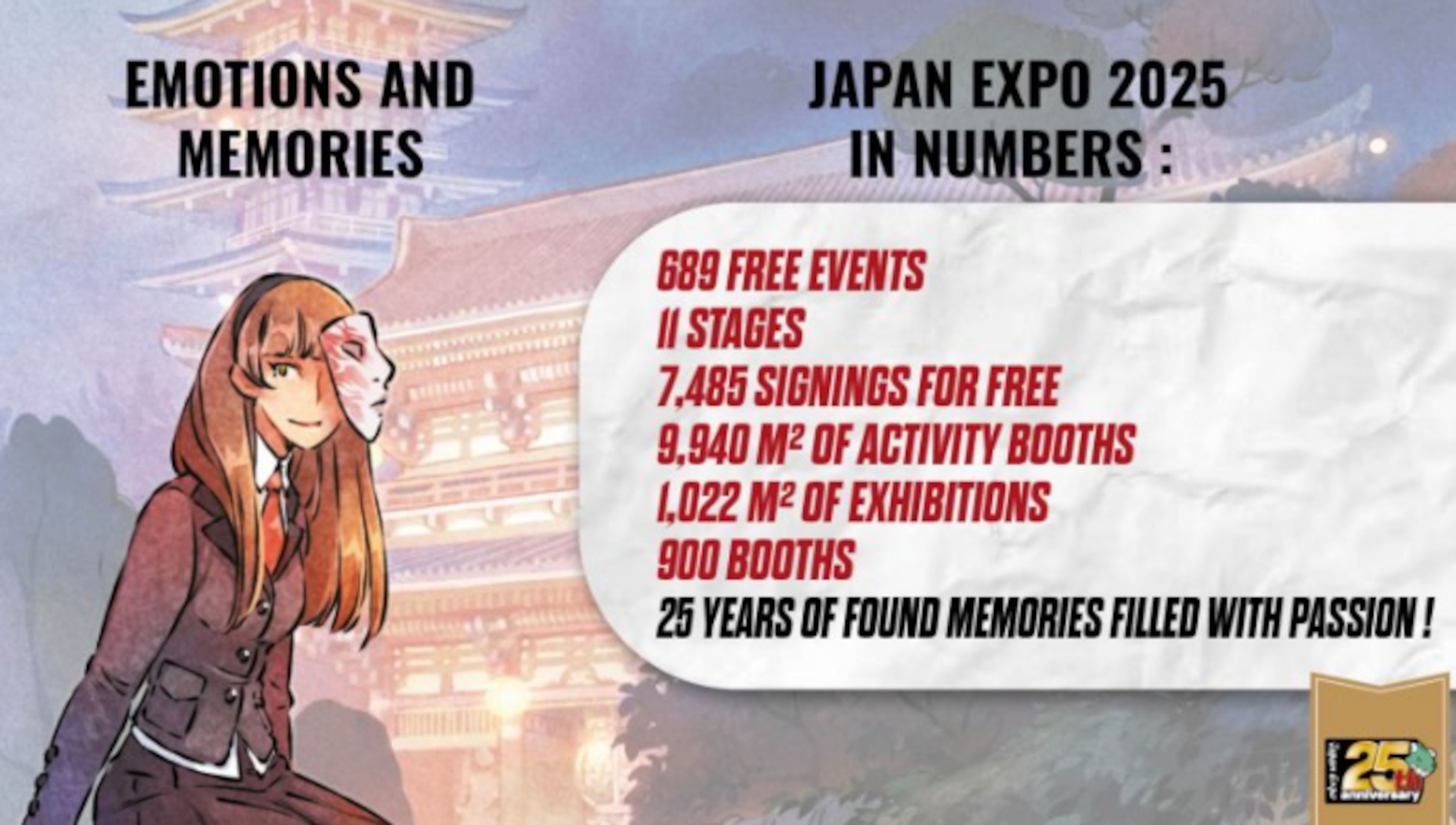 Image Japan Expo