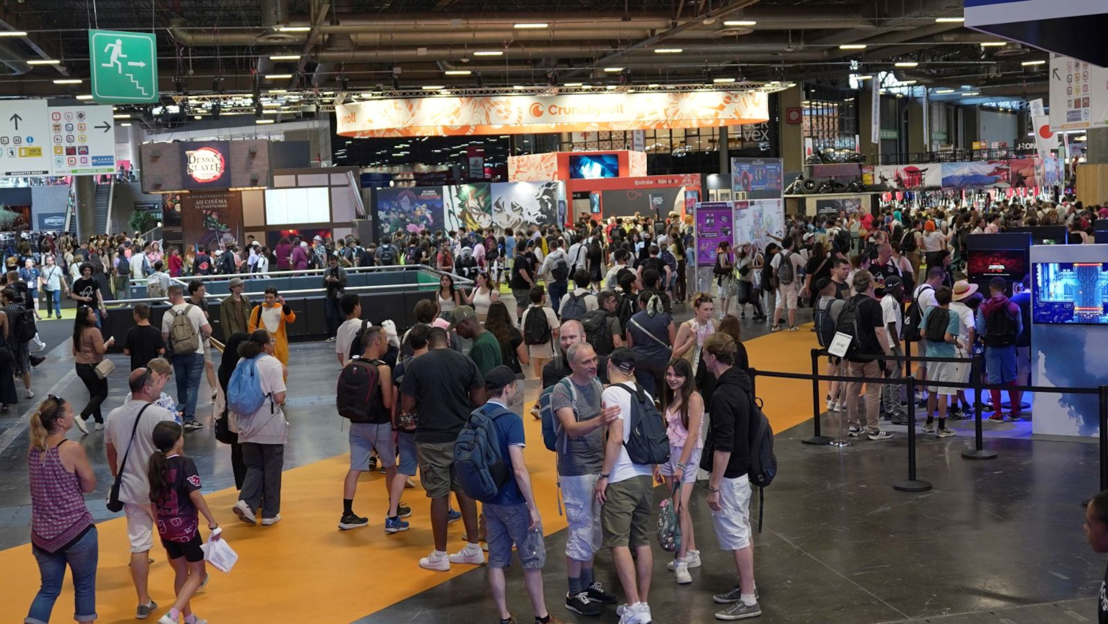 Image Japan Expo