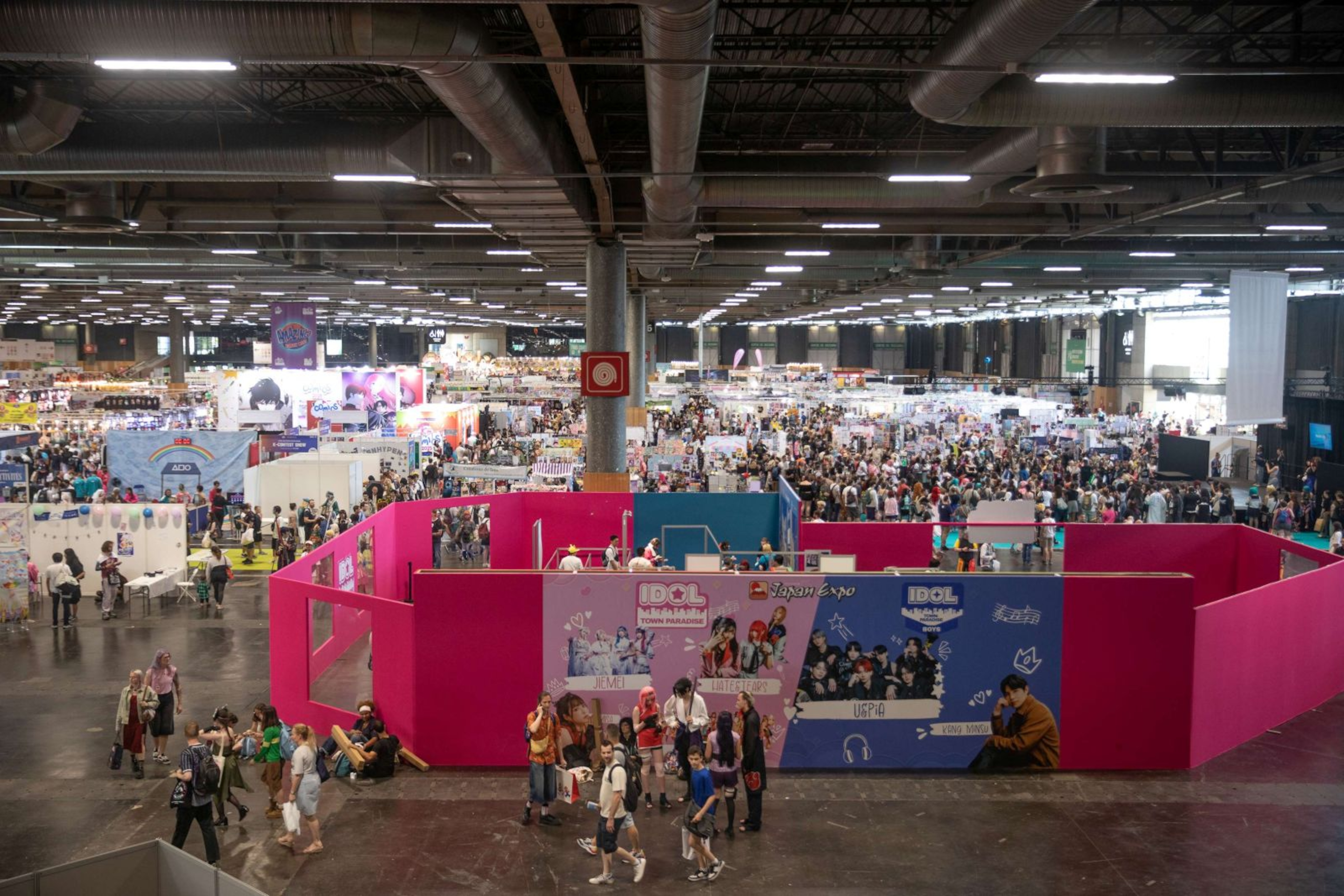 Image Japan Expo