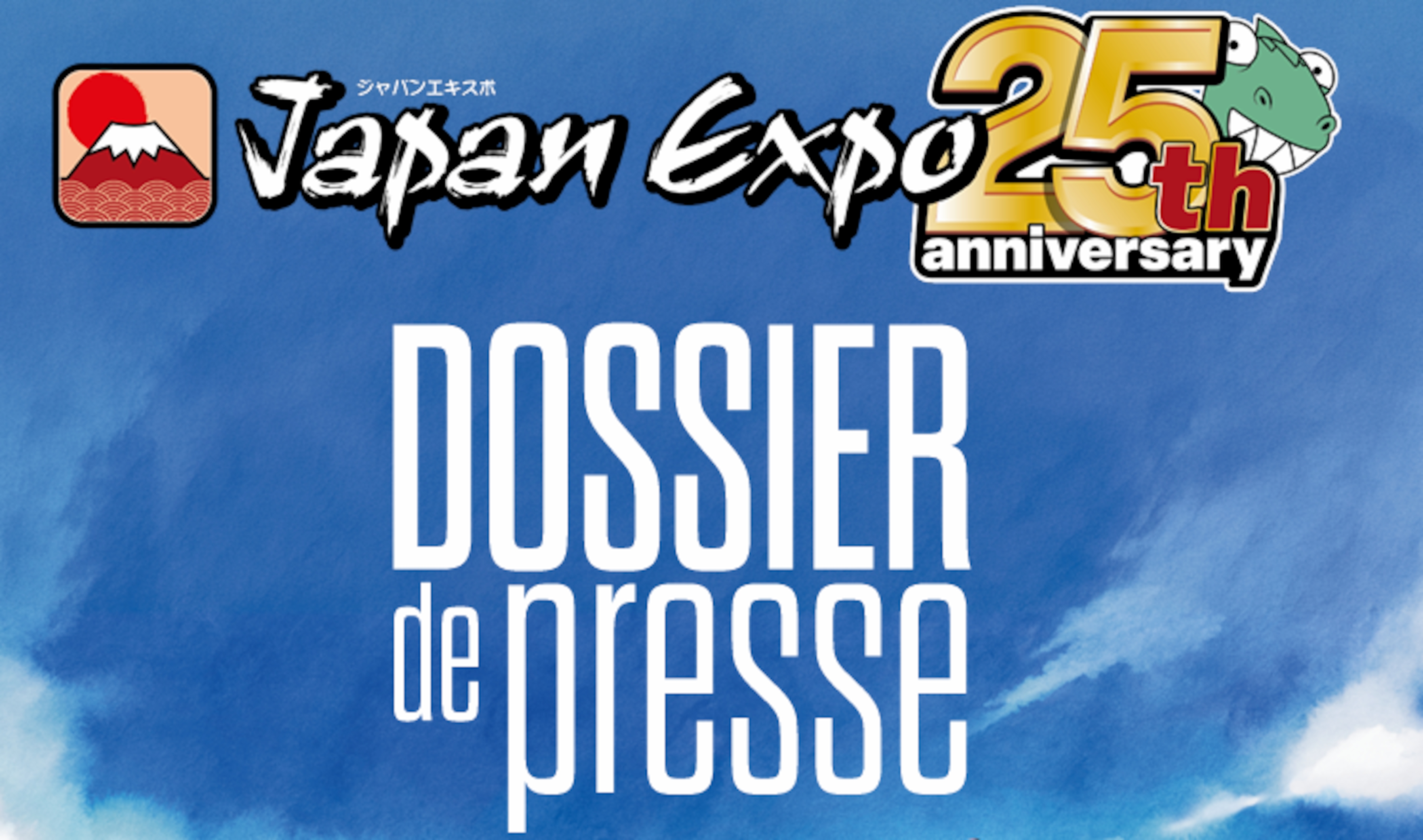 Image Japan Expo