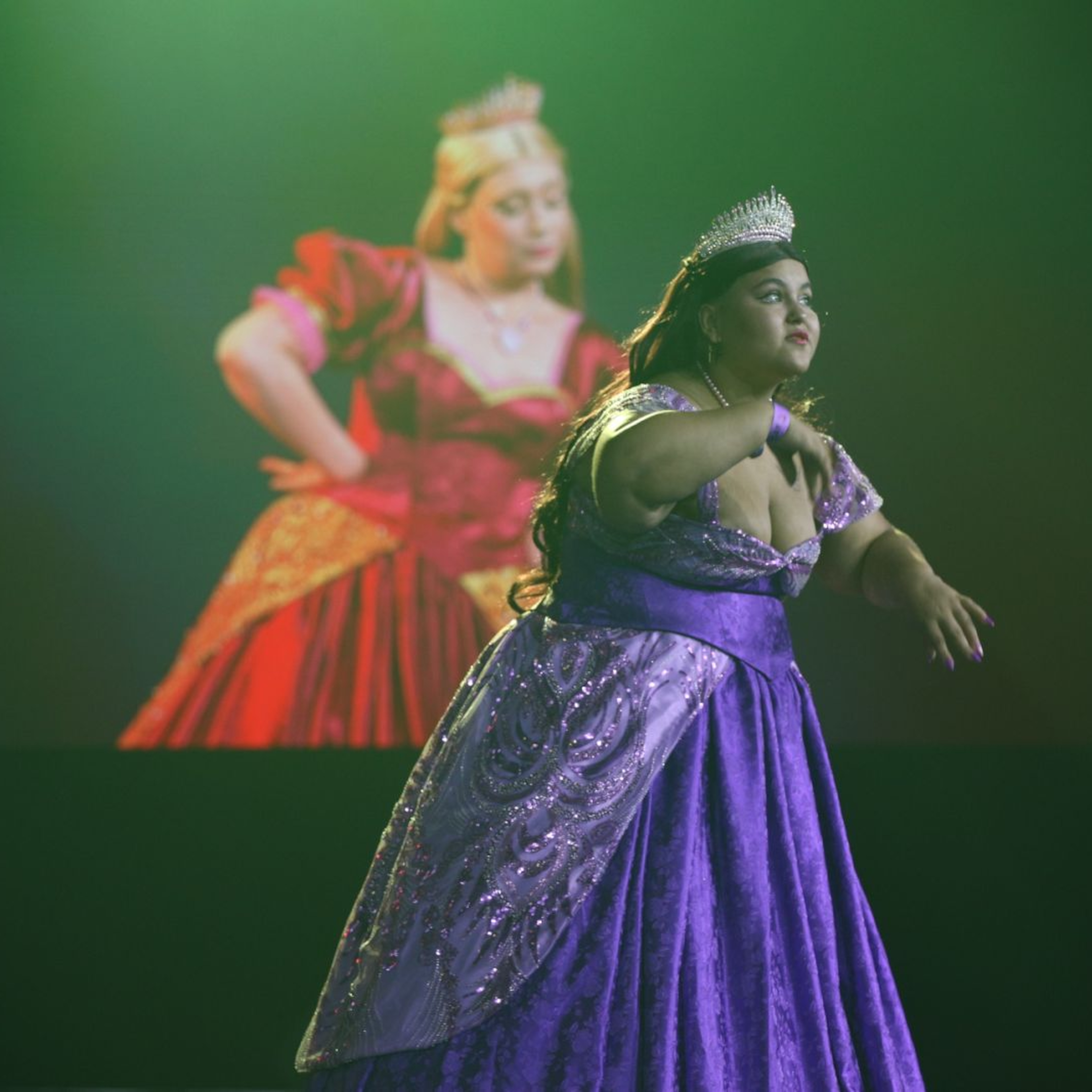 Amazing Cosplay Show