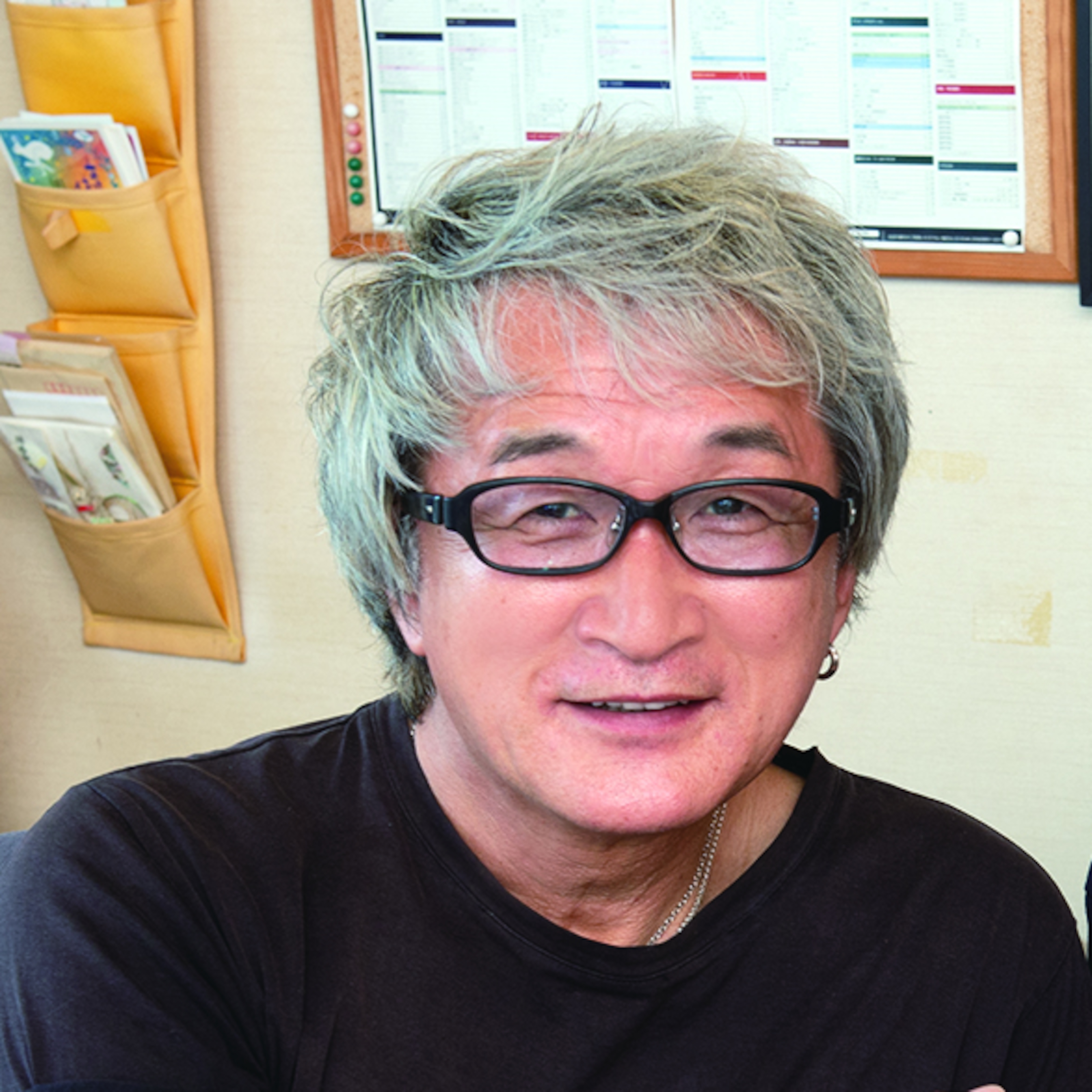 Meet & Greet Keisuke Itagaki