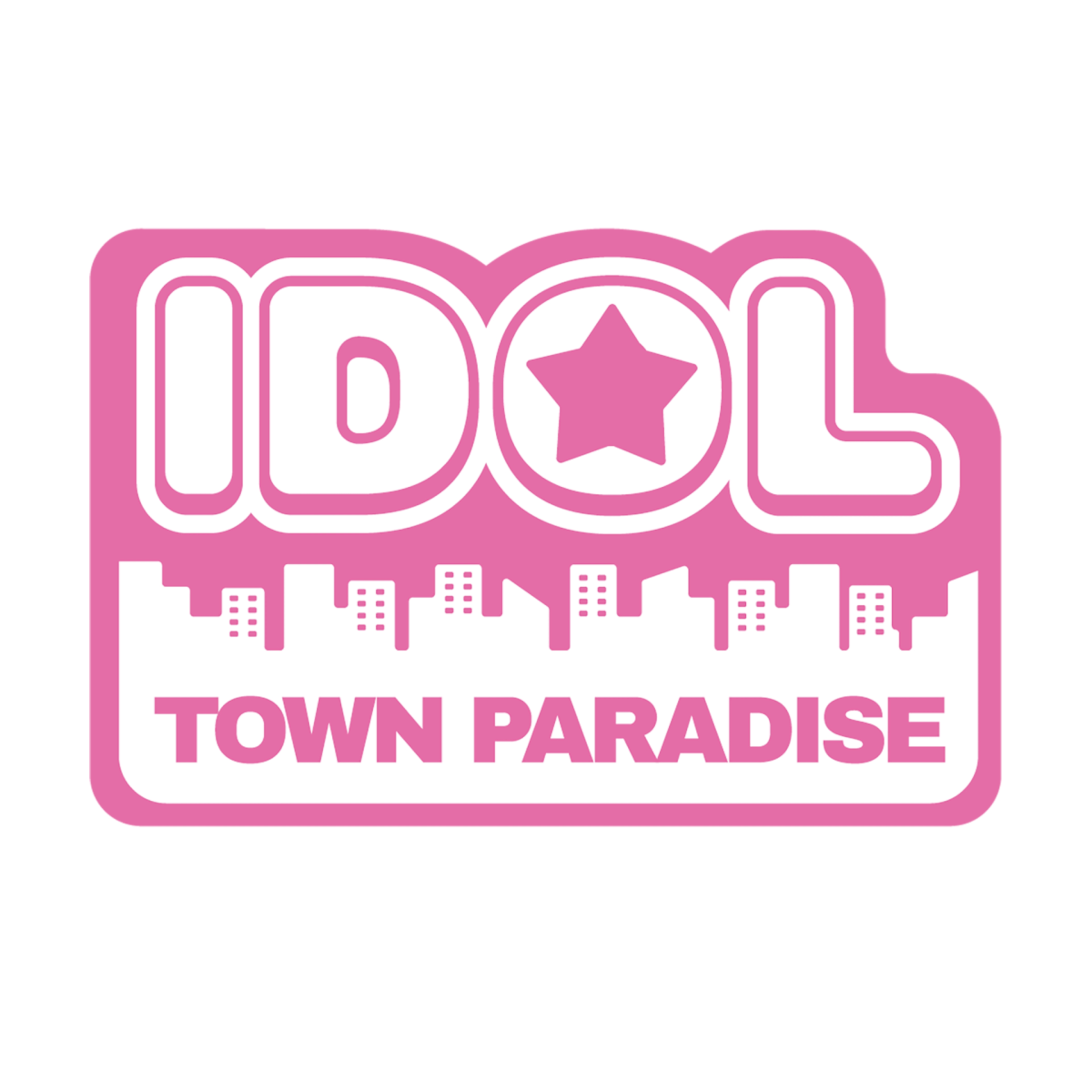 Idol Town Paradise Girls