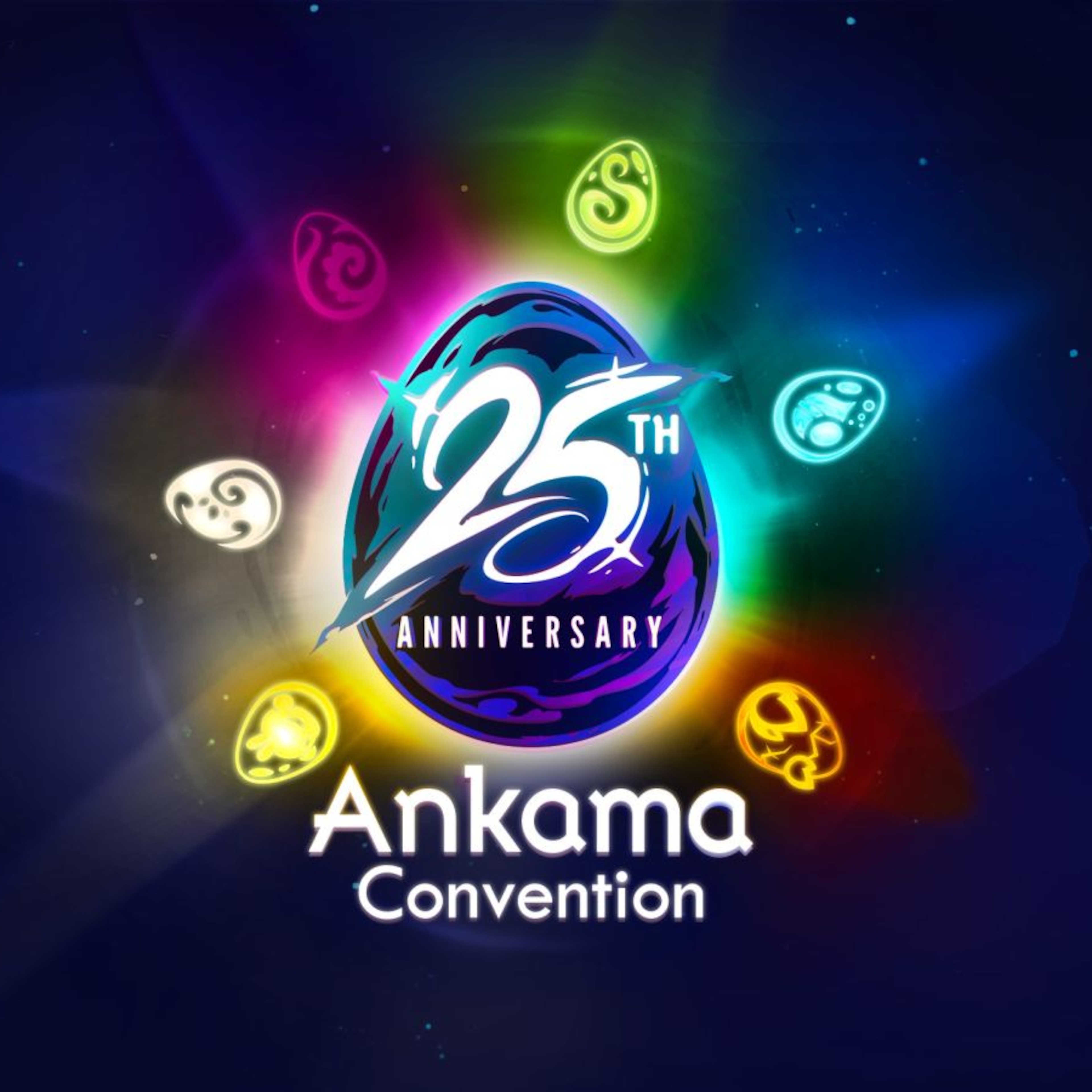 Ankama présente...