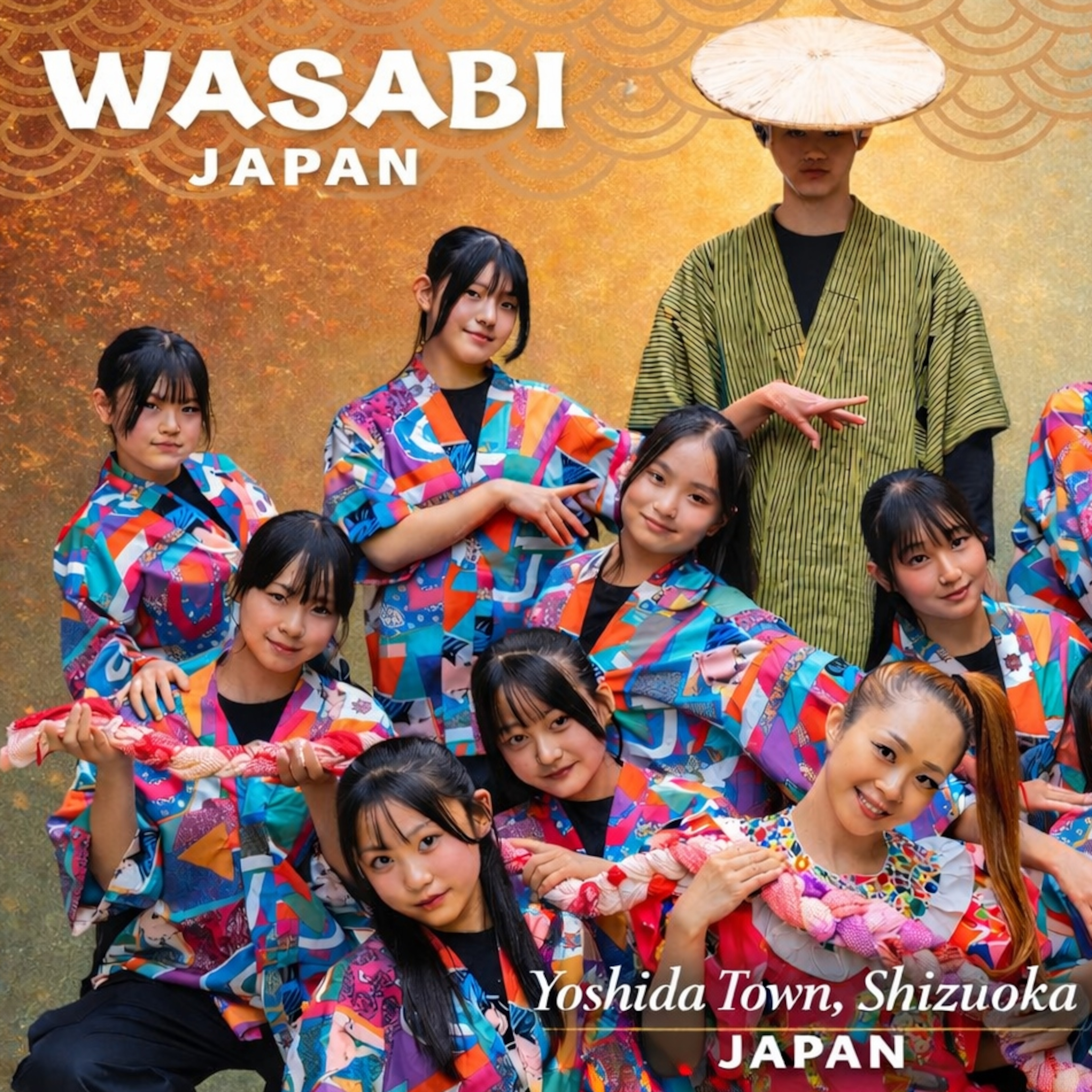 WASABI