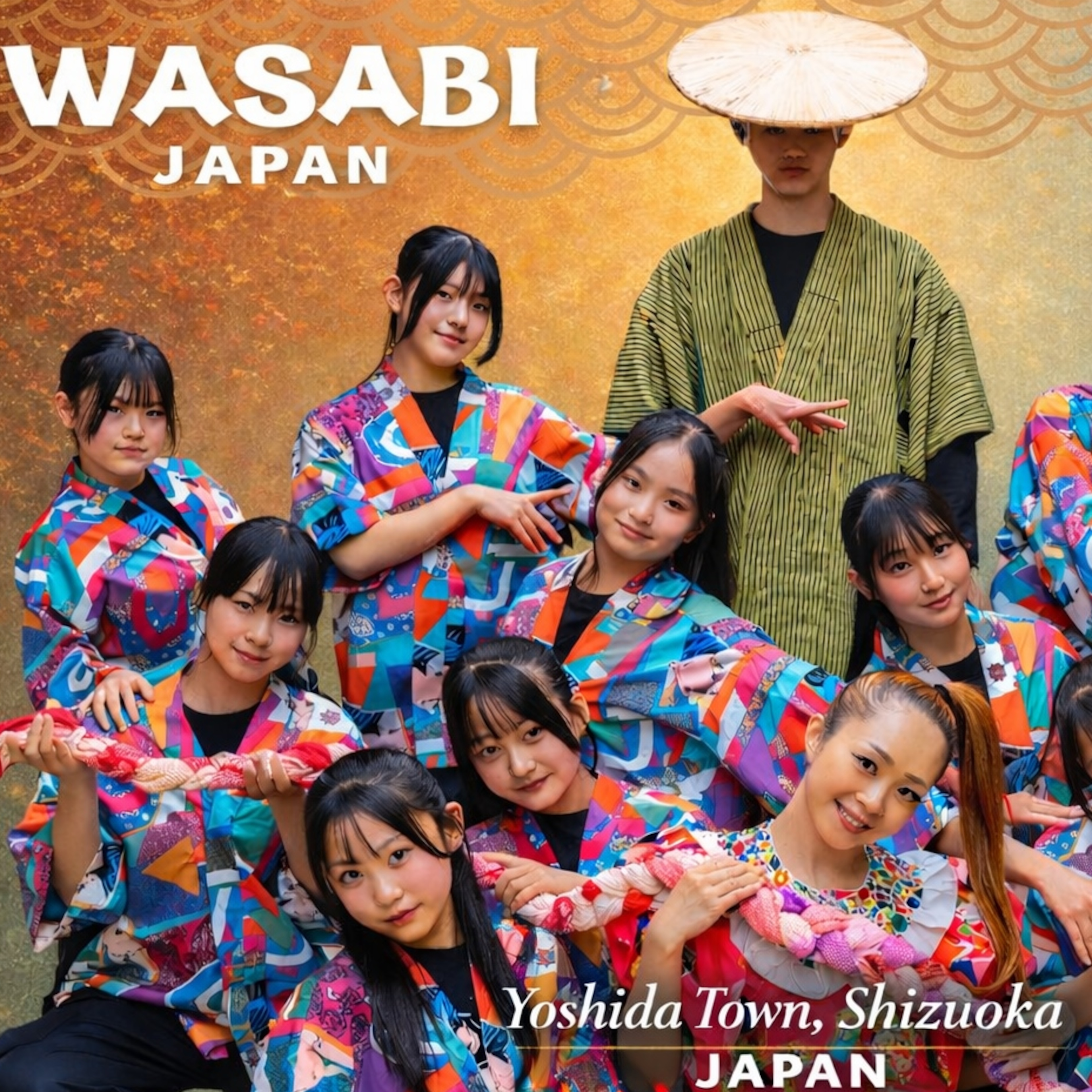 Wasabi