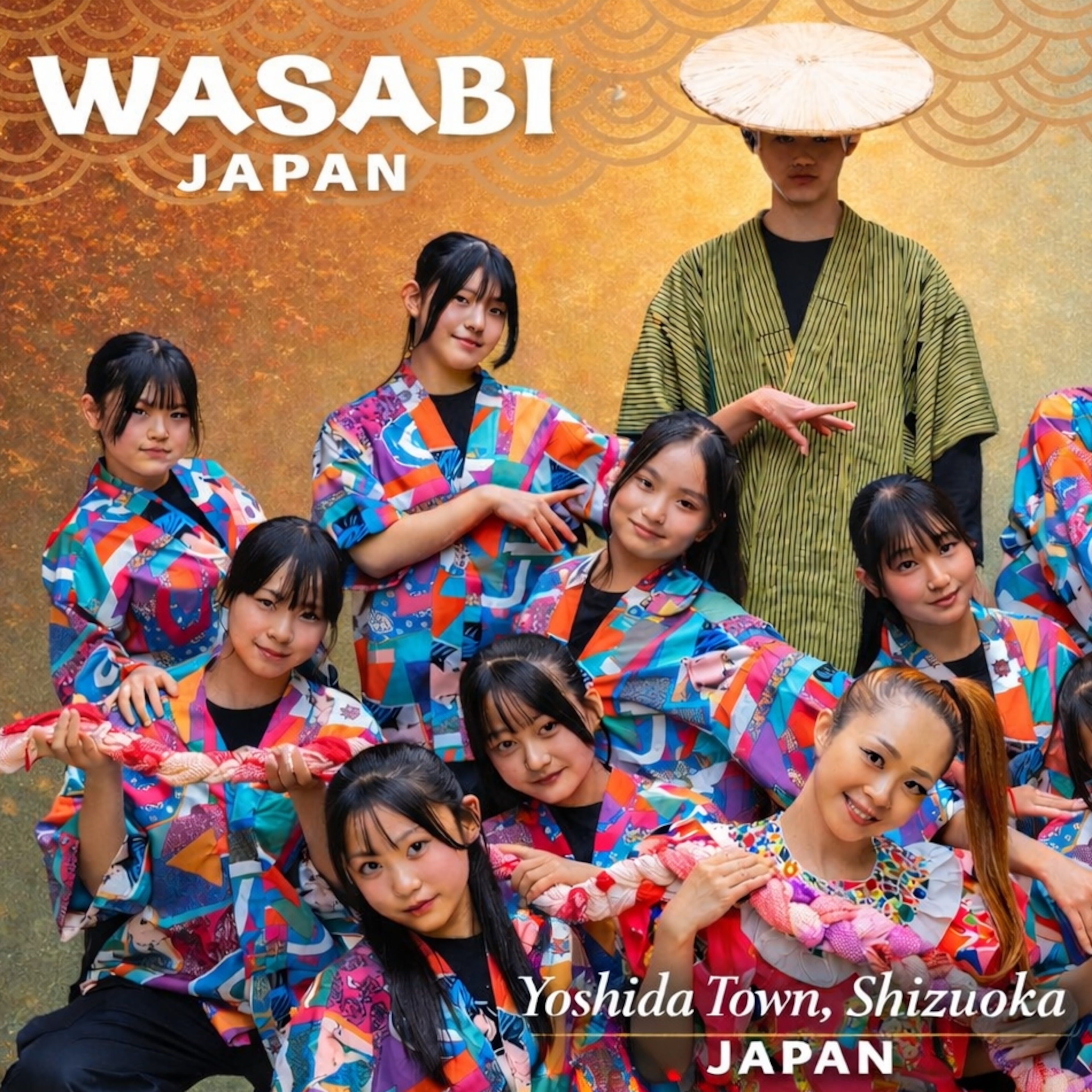 Wasabi