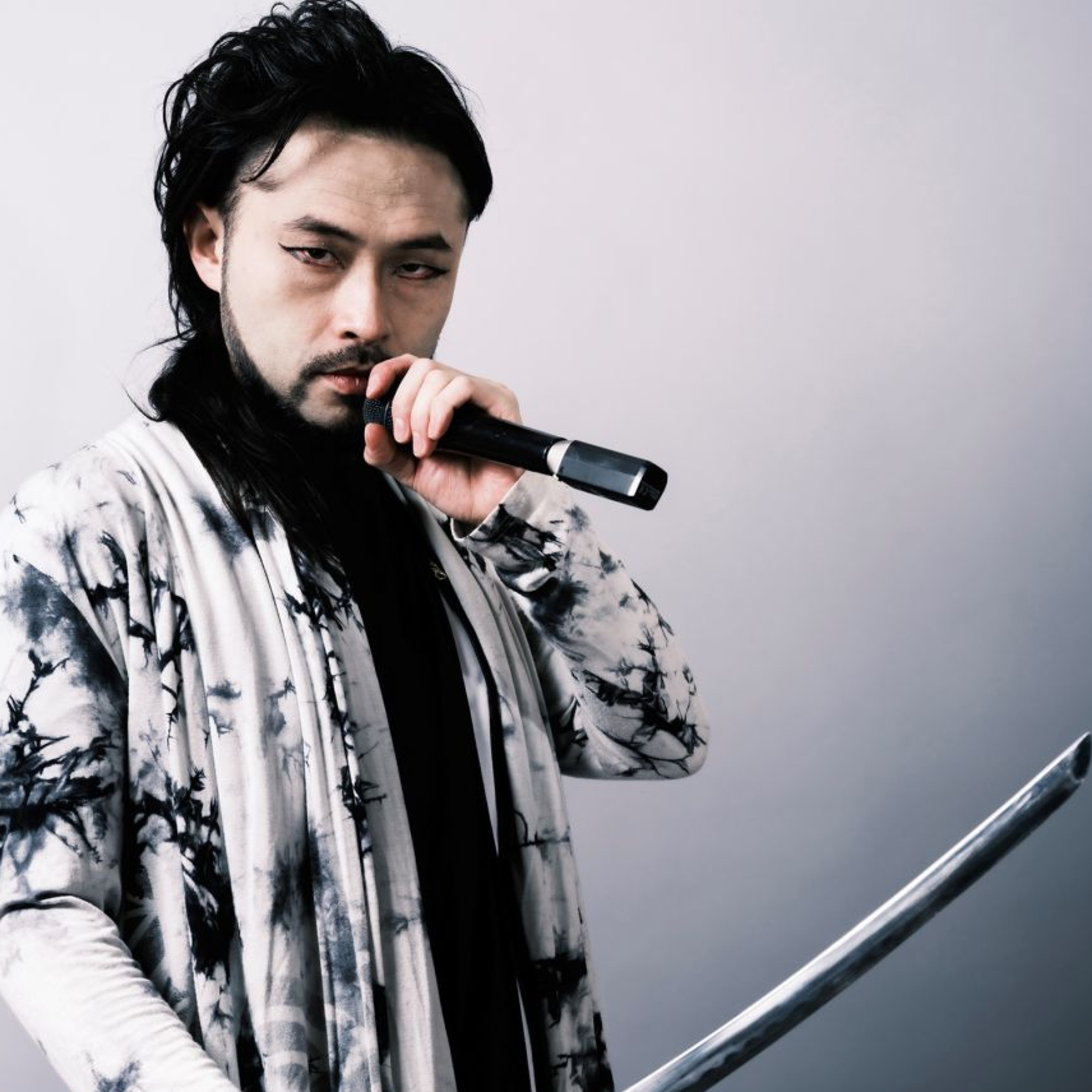 Waccha Beatbox samouraï