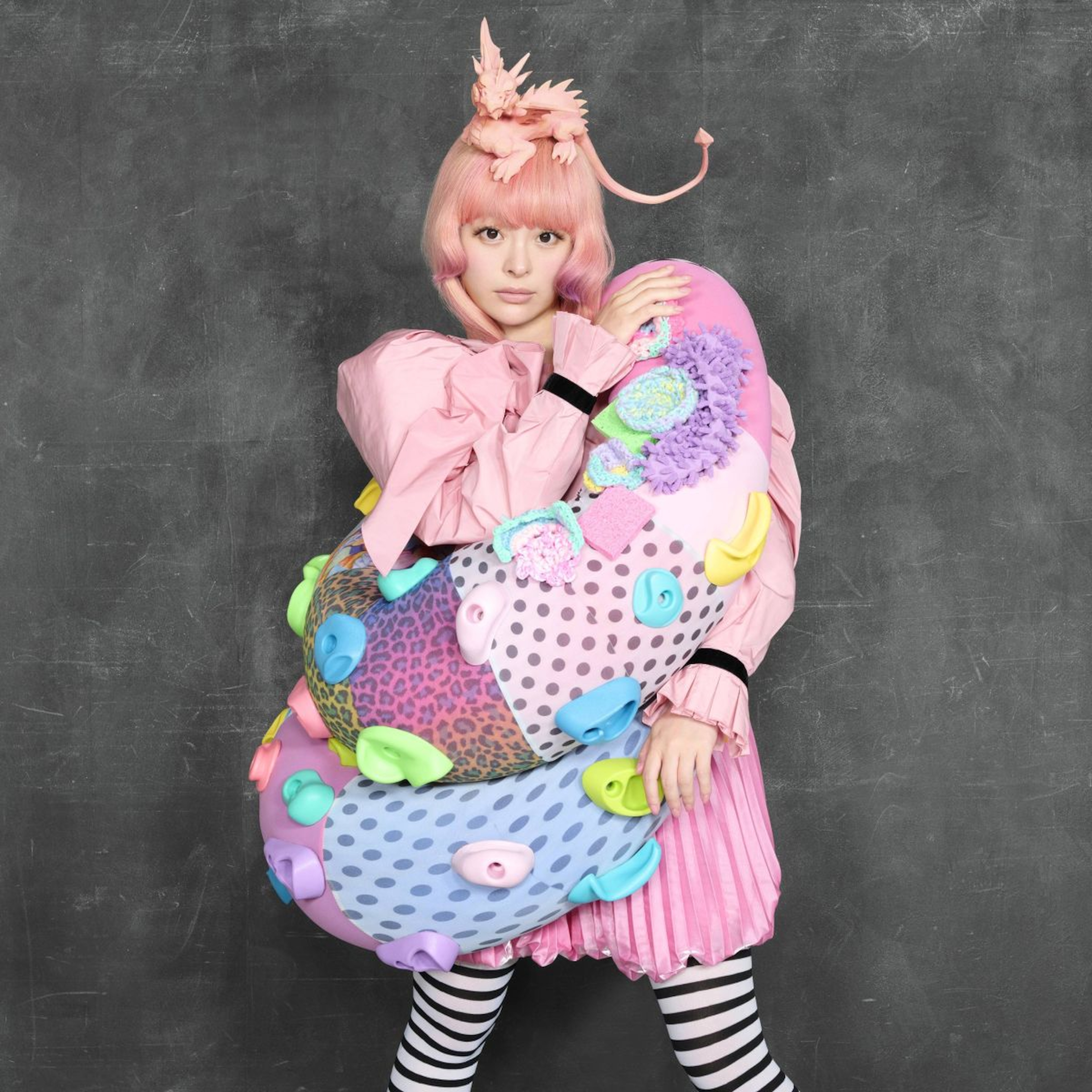 Kyary Pamyu Pamyu Showcase