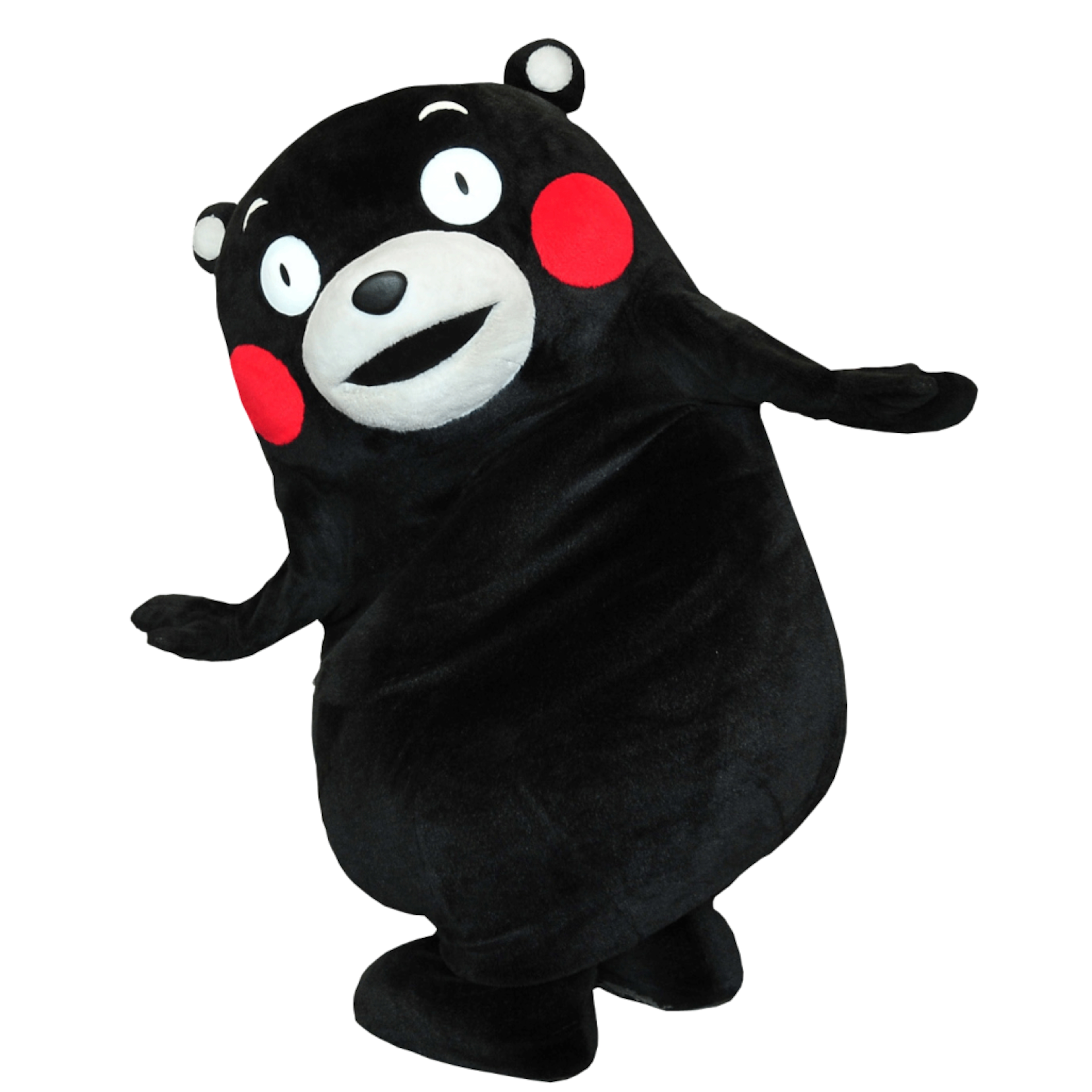 Kumamon