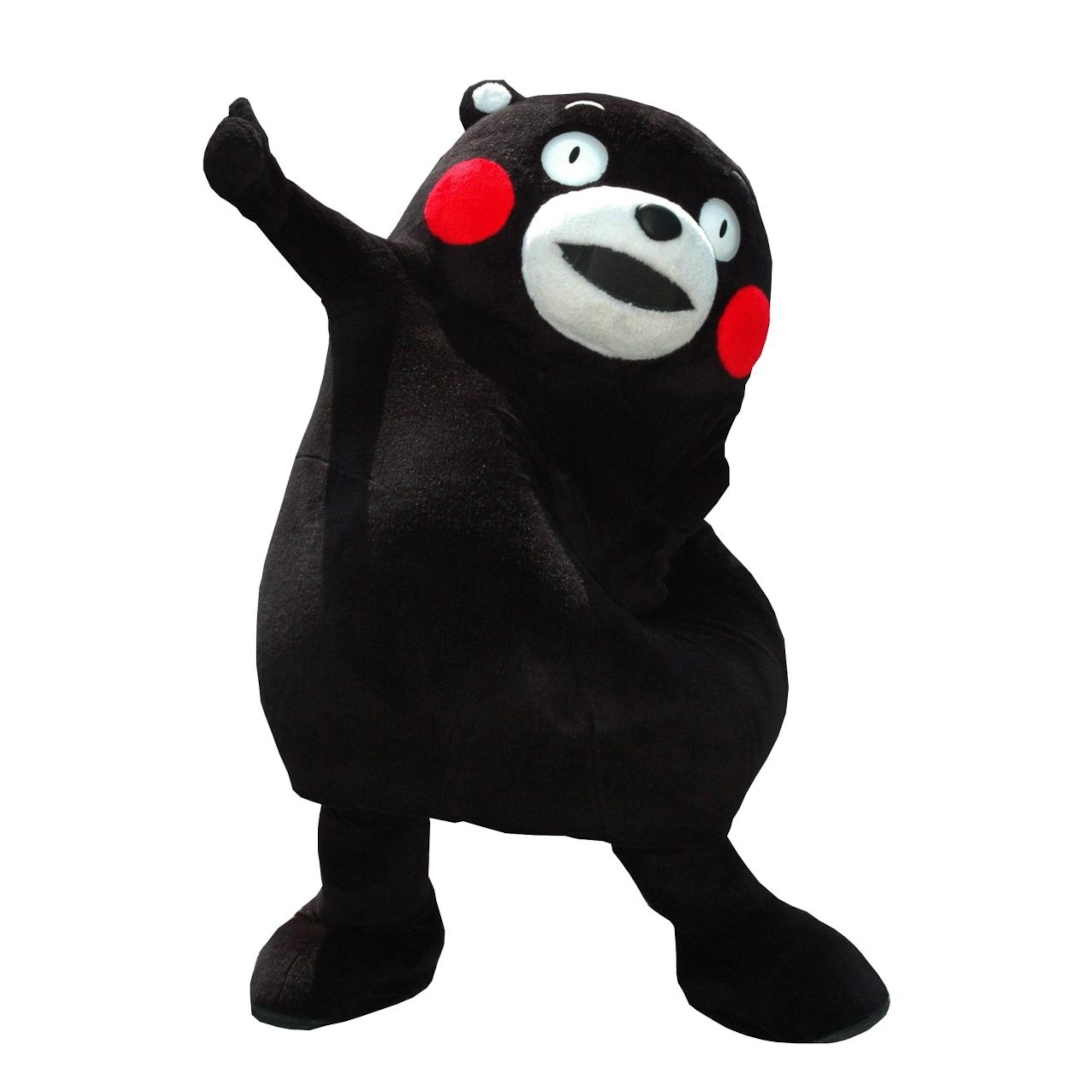 Kumamon