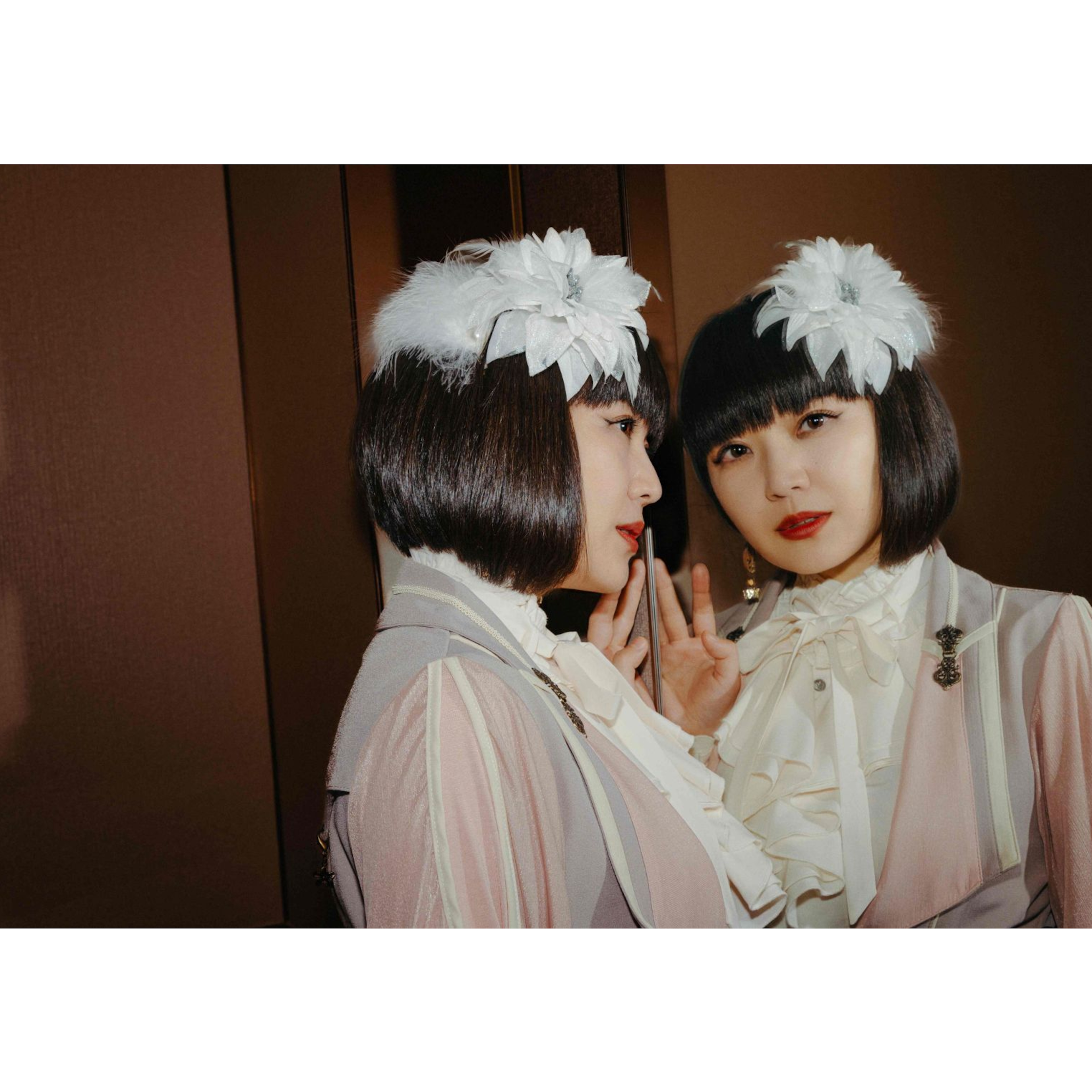 Mika Kobayashi en showcase