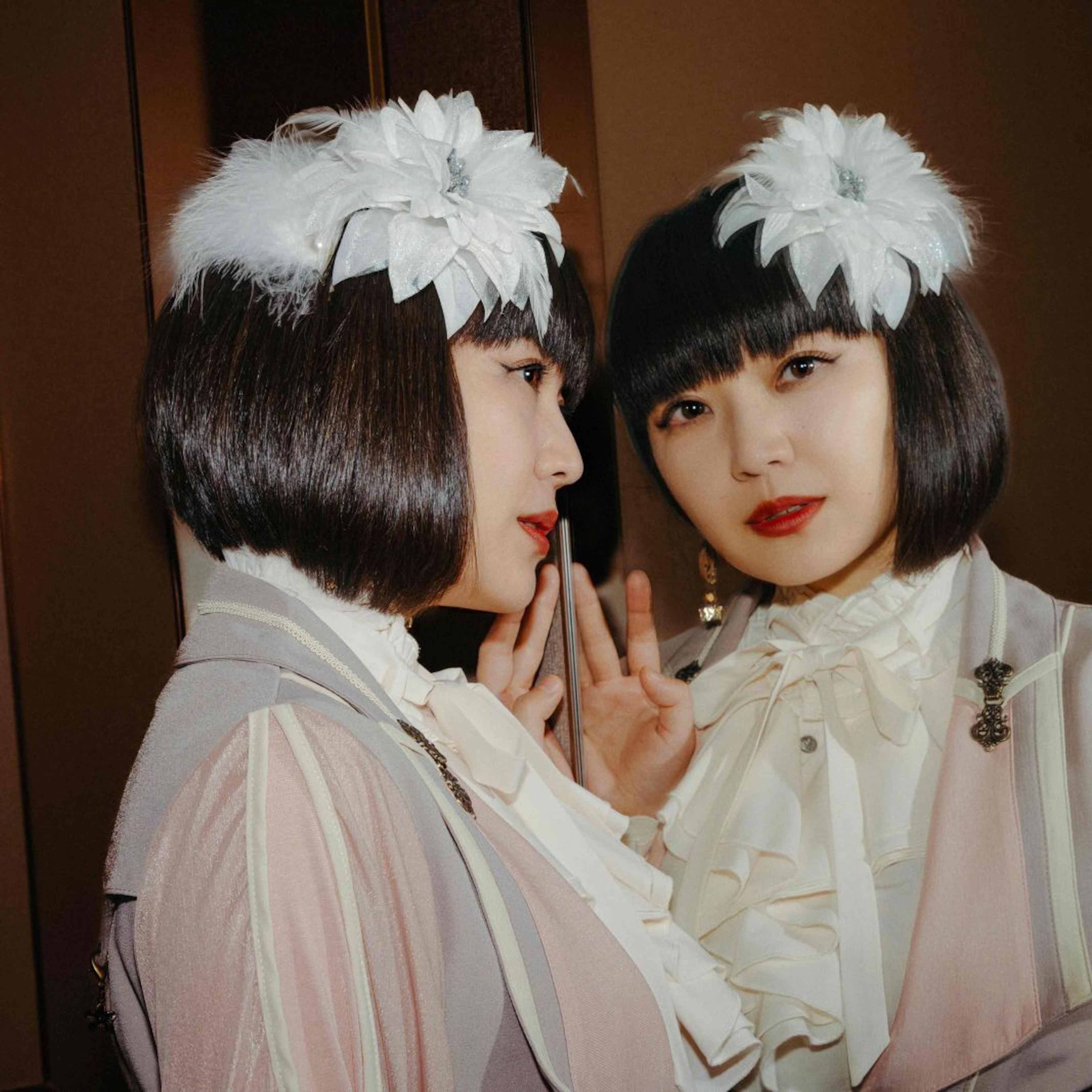 Mika Kobayashi en showcase