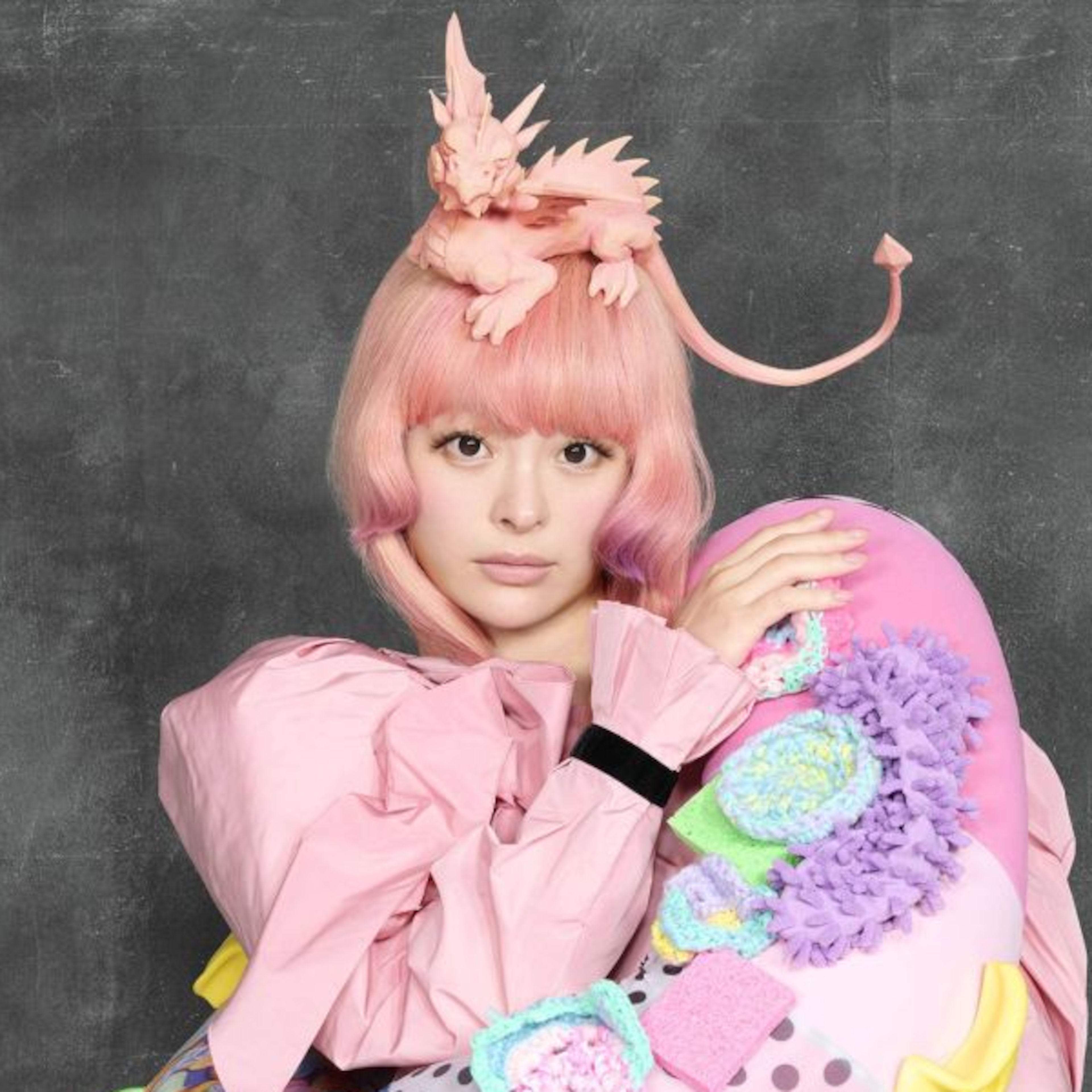 Meet & Greet - Kyary Pamyu Pamyu