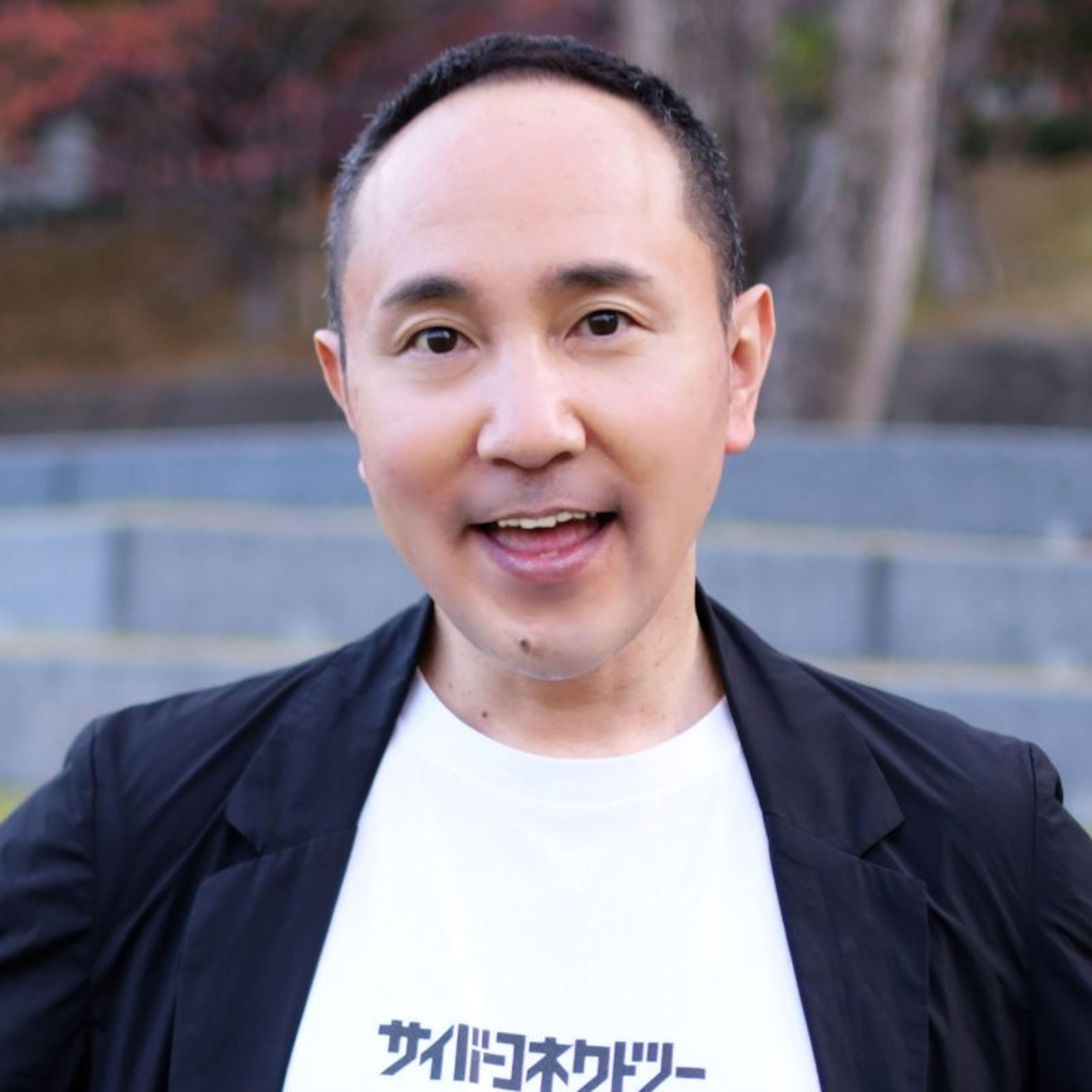 Hiroshi Matsuyama en dédicaces