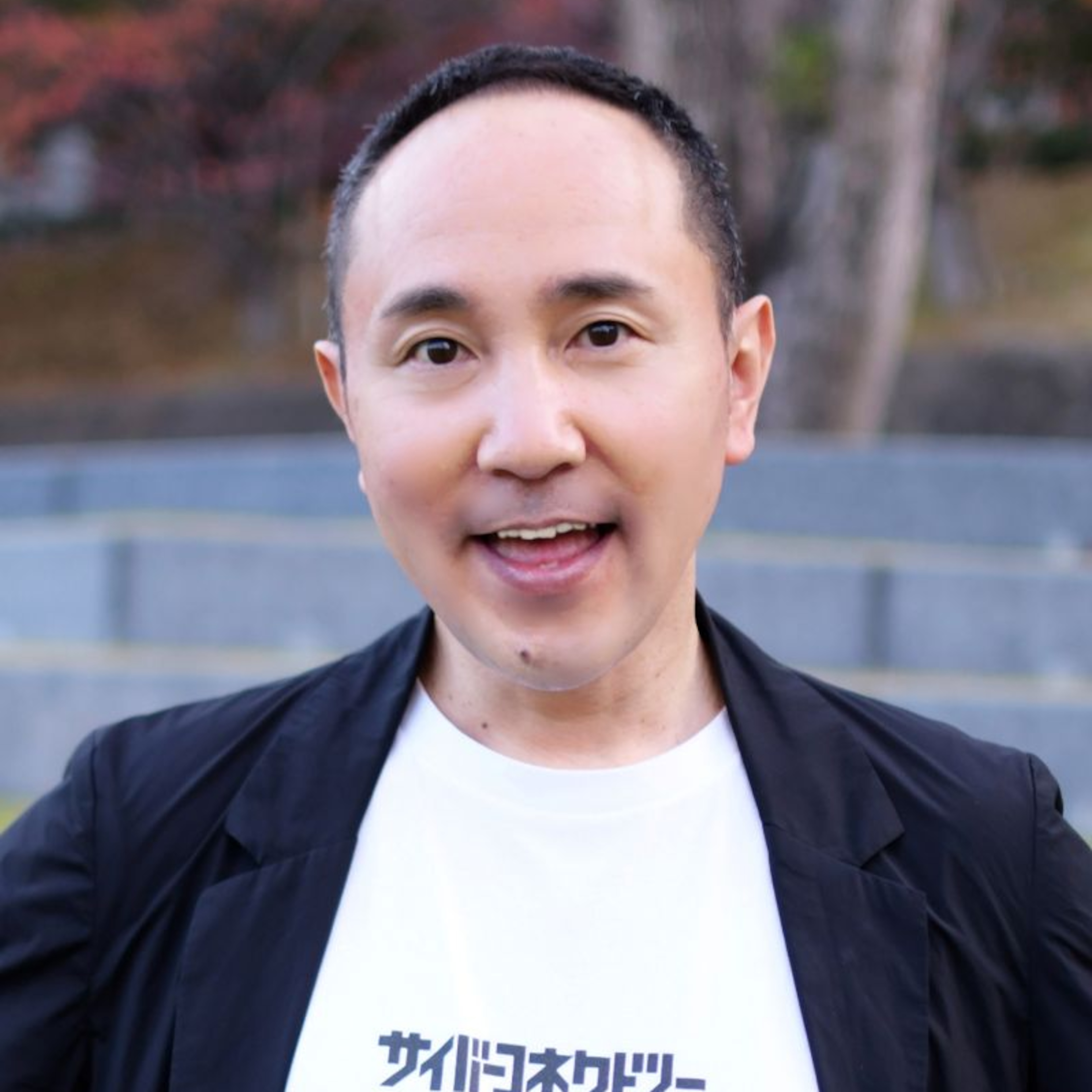 Hiroshi Matsuyama en dédicaces