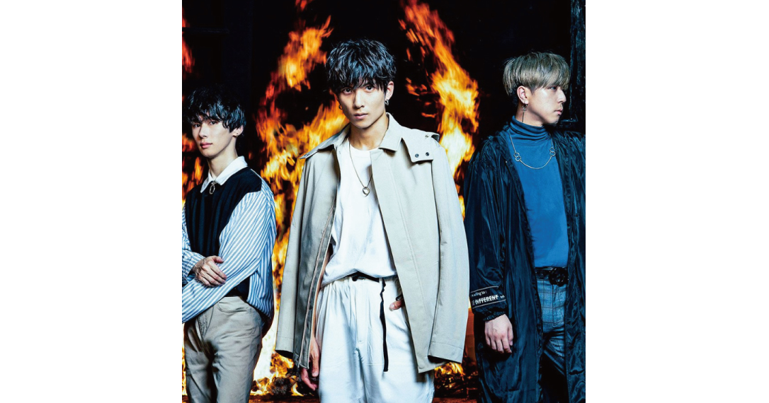 The Sixth Lie signing session | Japan Expo Paris