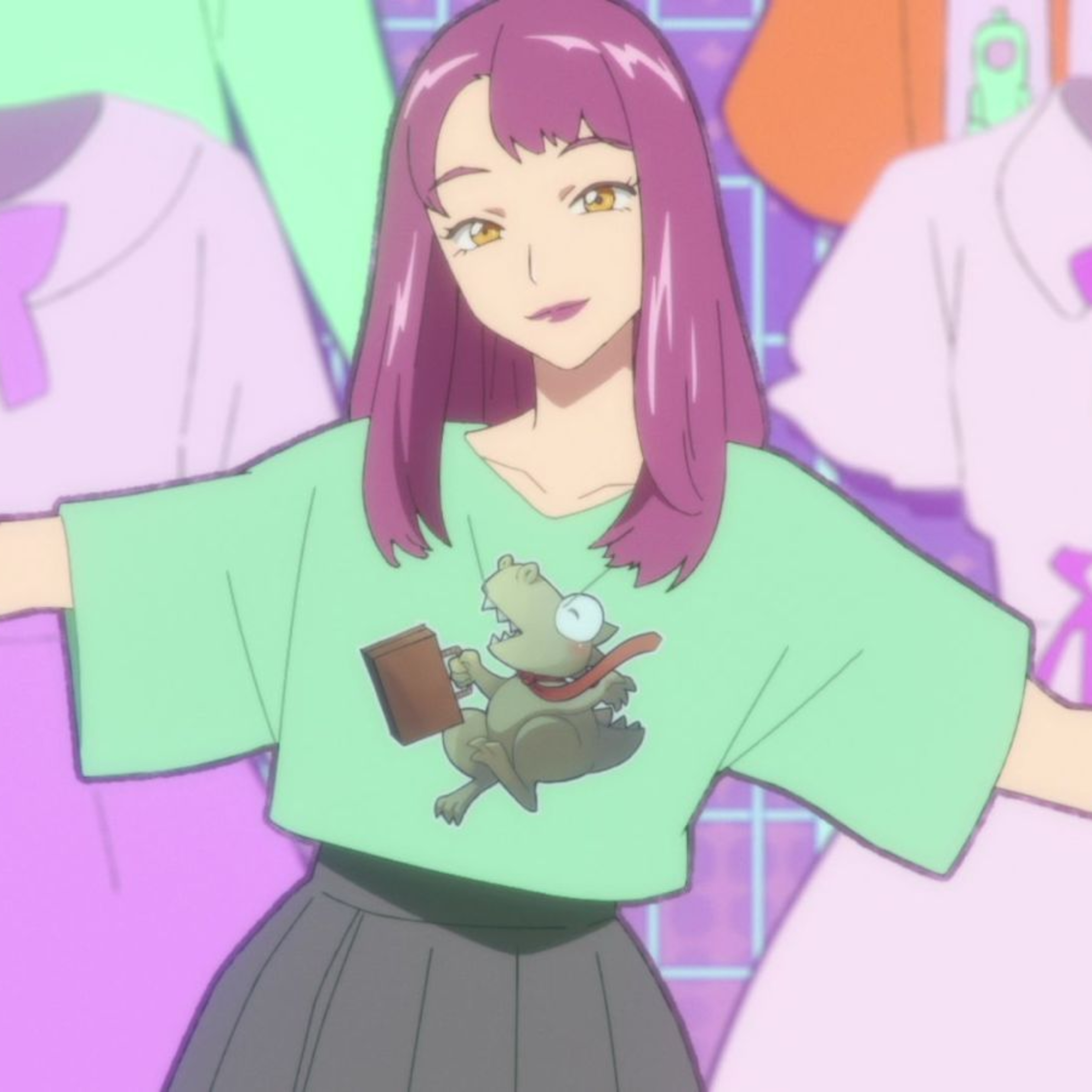 OAV 25th anniversary