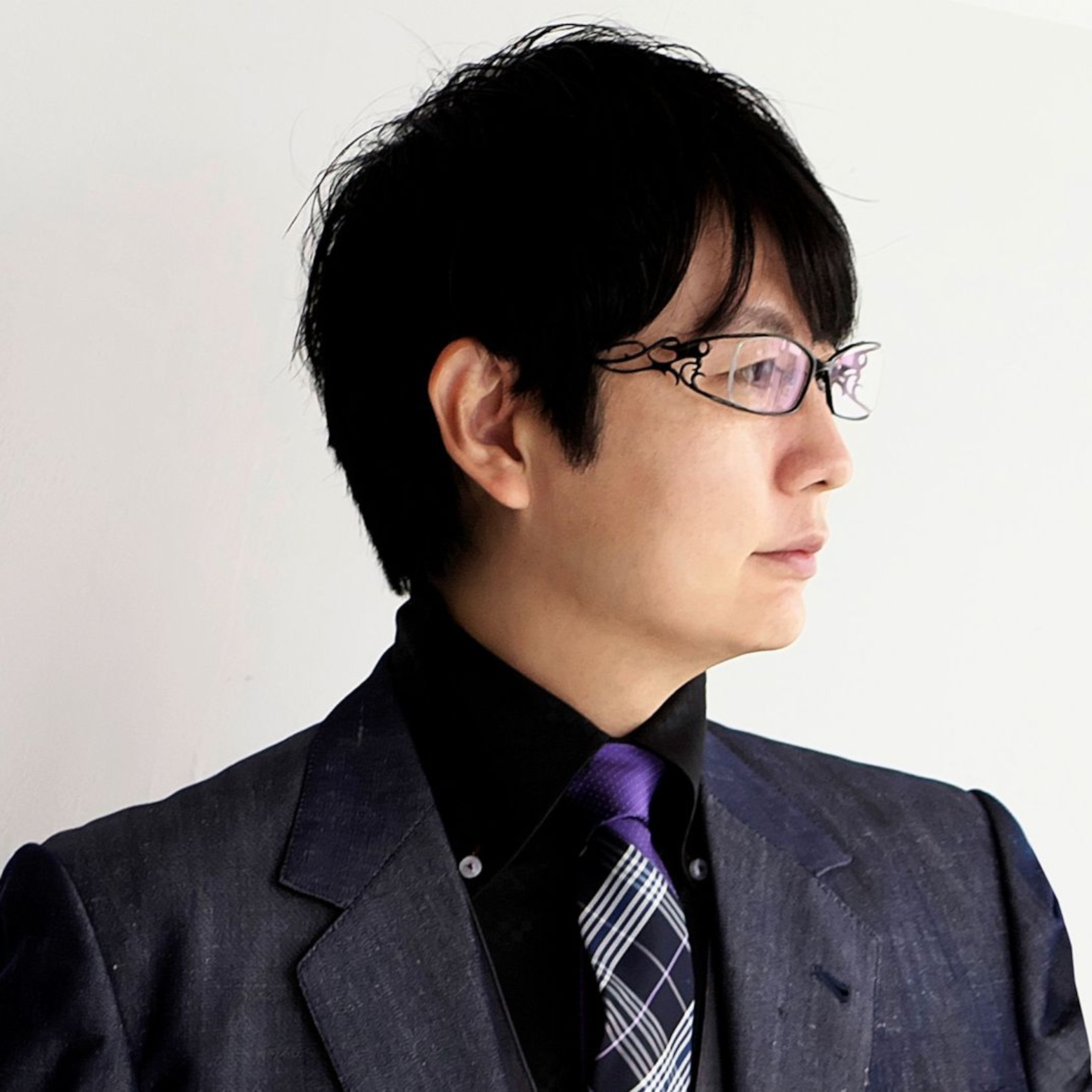 Kenji Itoso en dédicaces