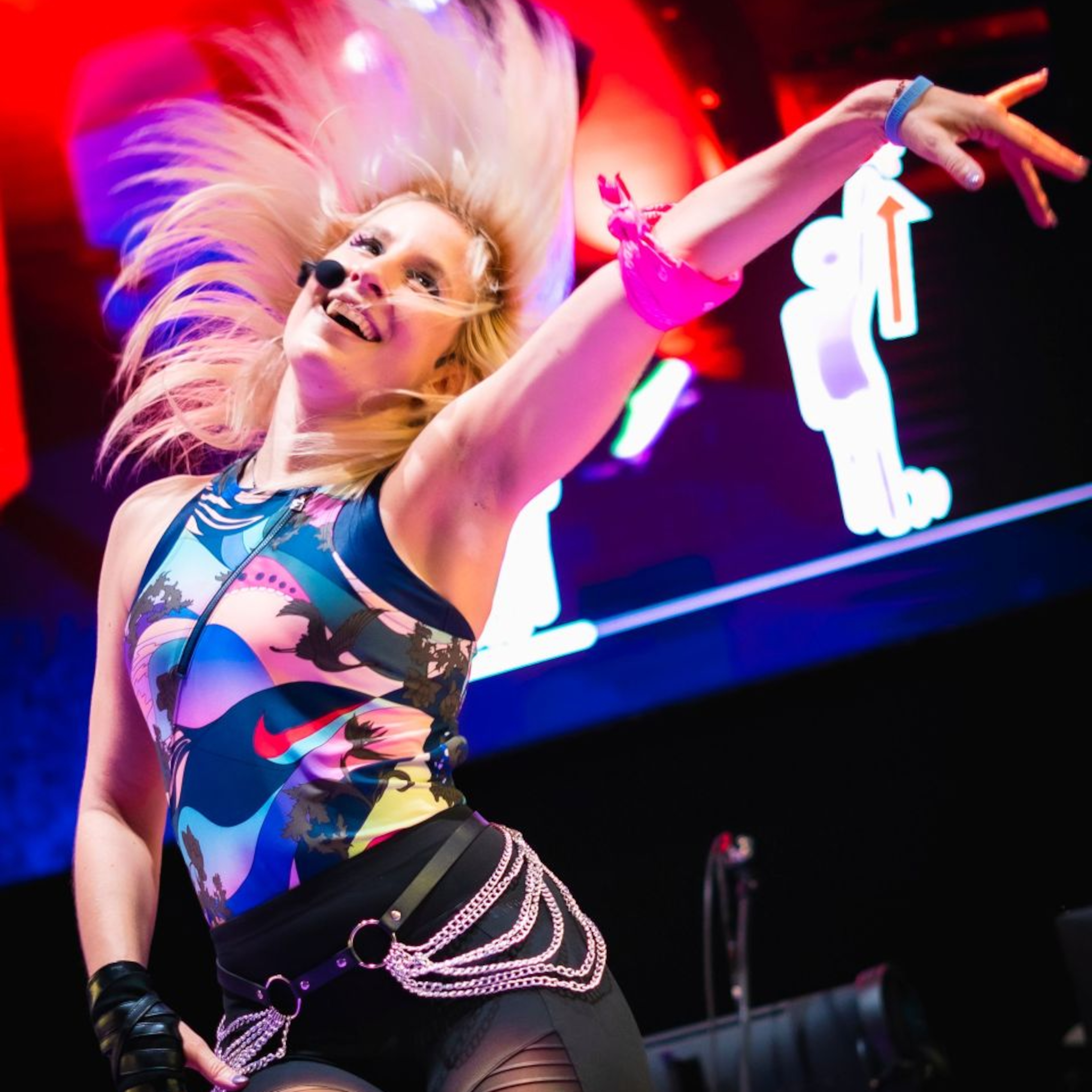 Dina (Just Dance)