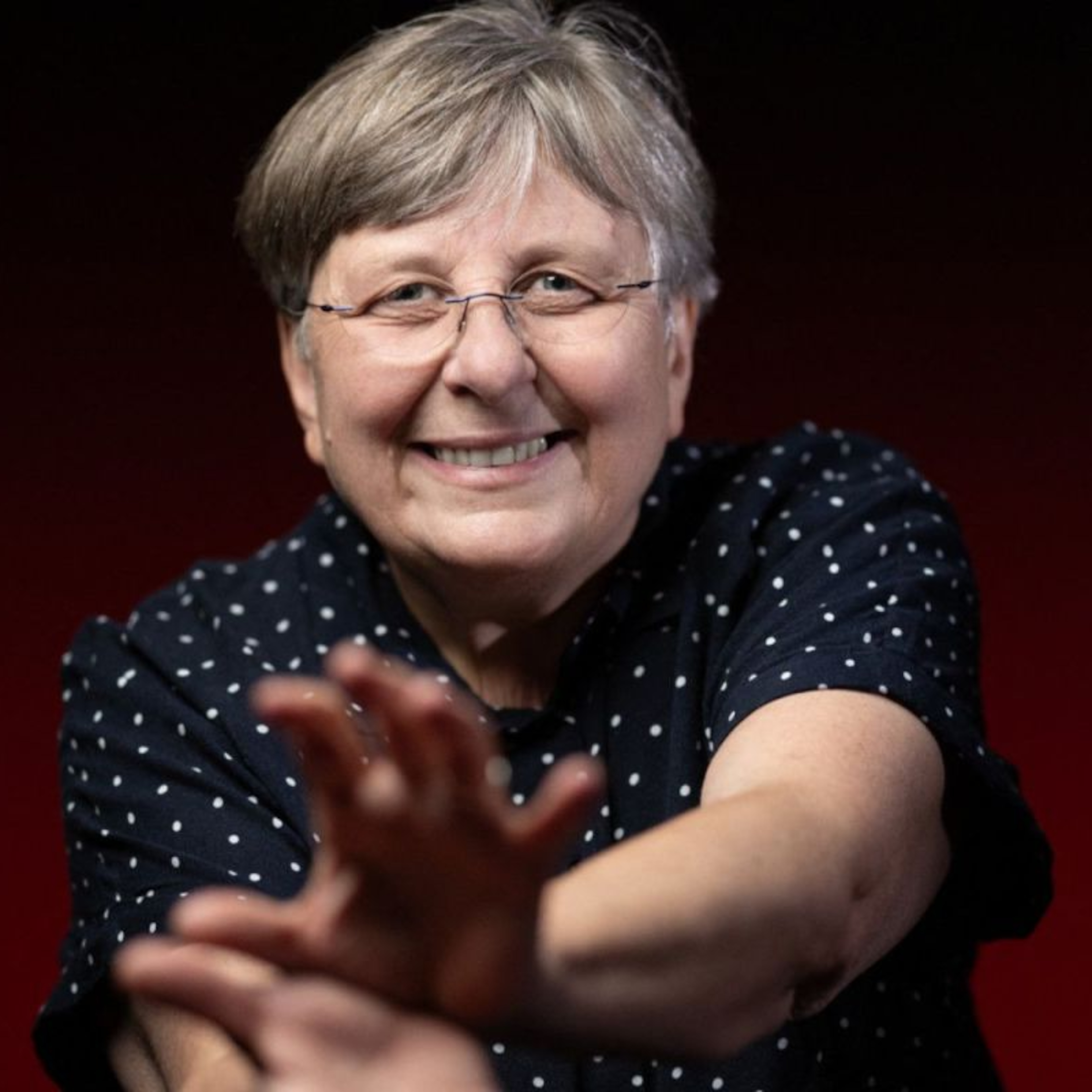 Brigitte Lecordier