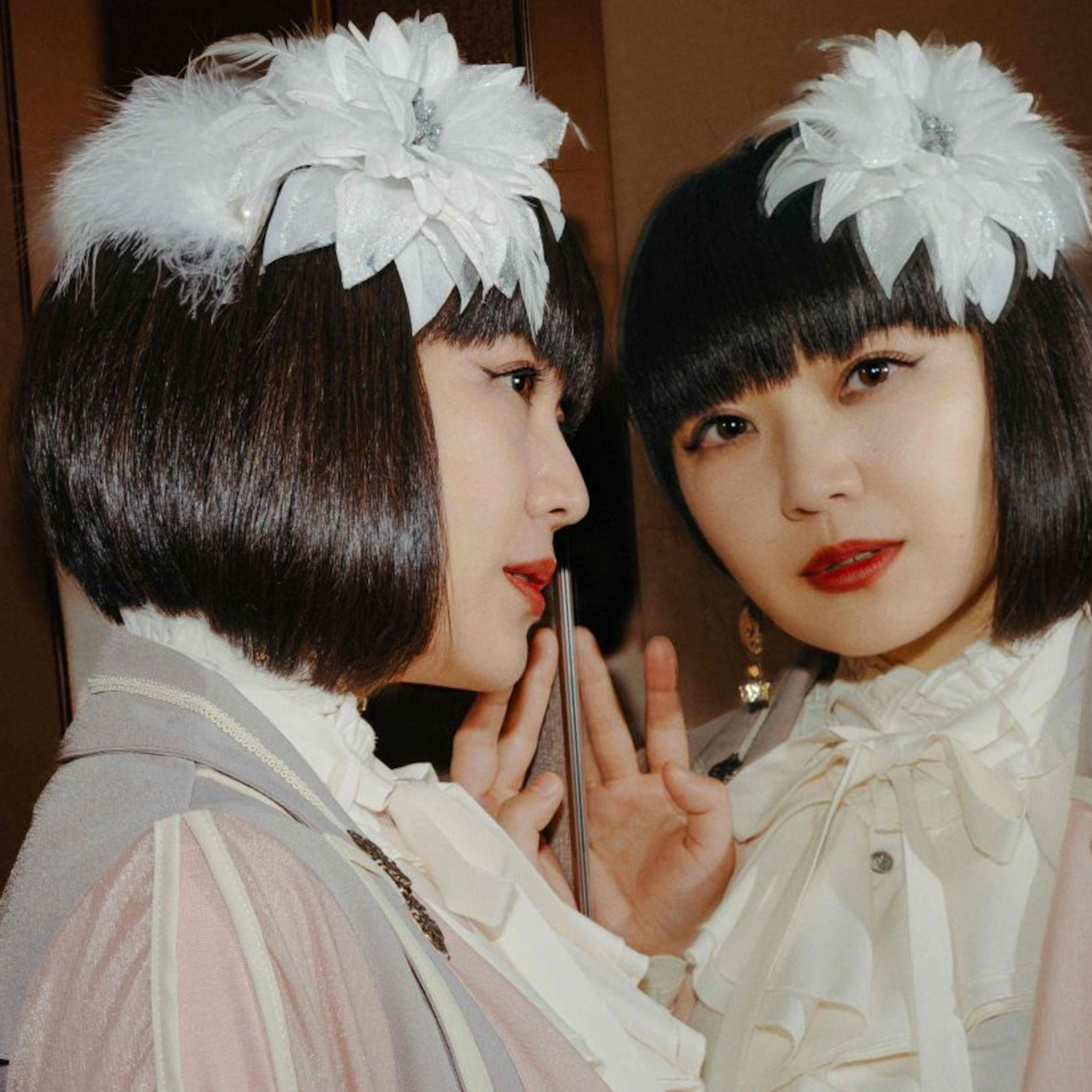 Mika Kobayashi en showcase