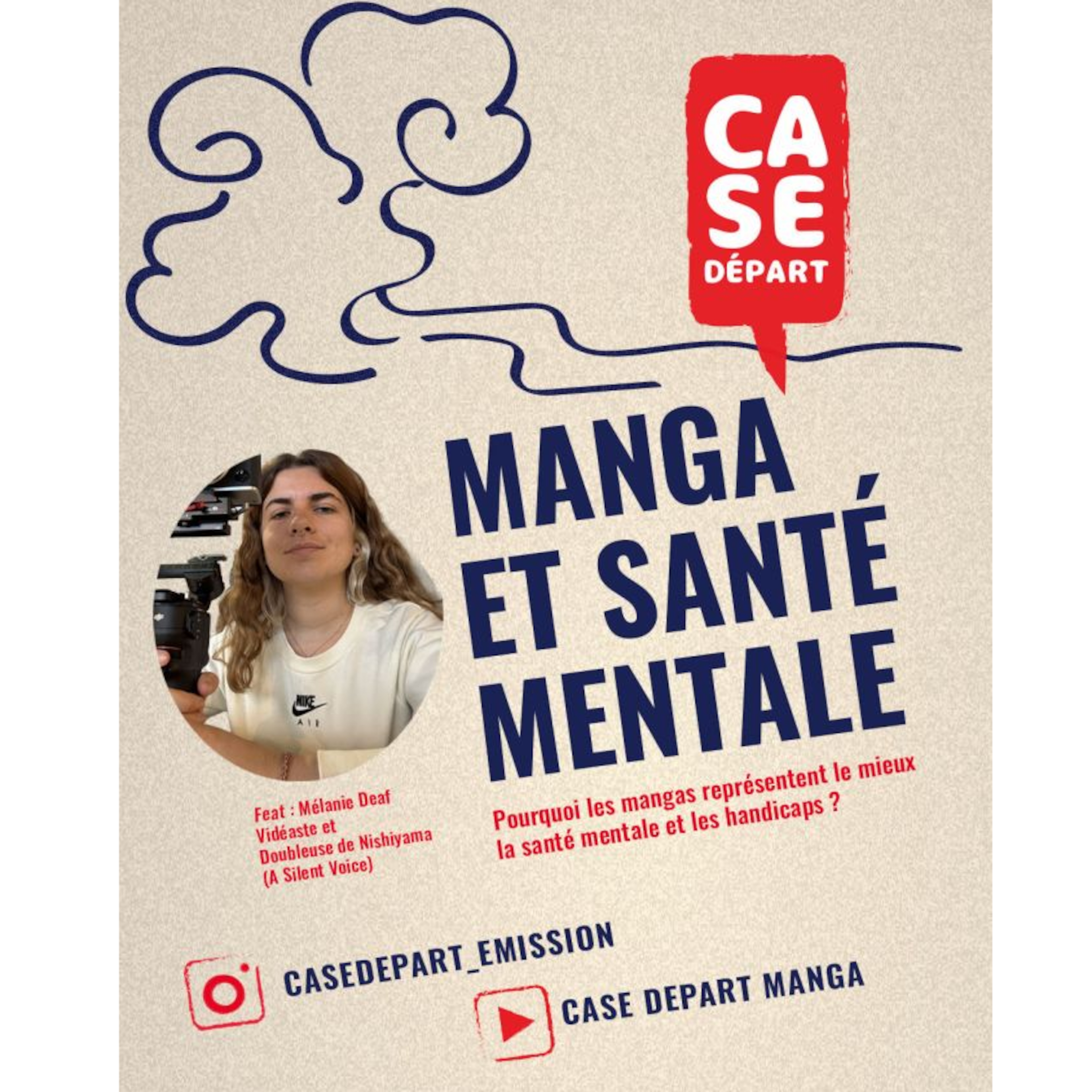 Manga, santé mentale et handicap : trio gagnant ? 
