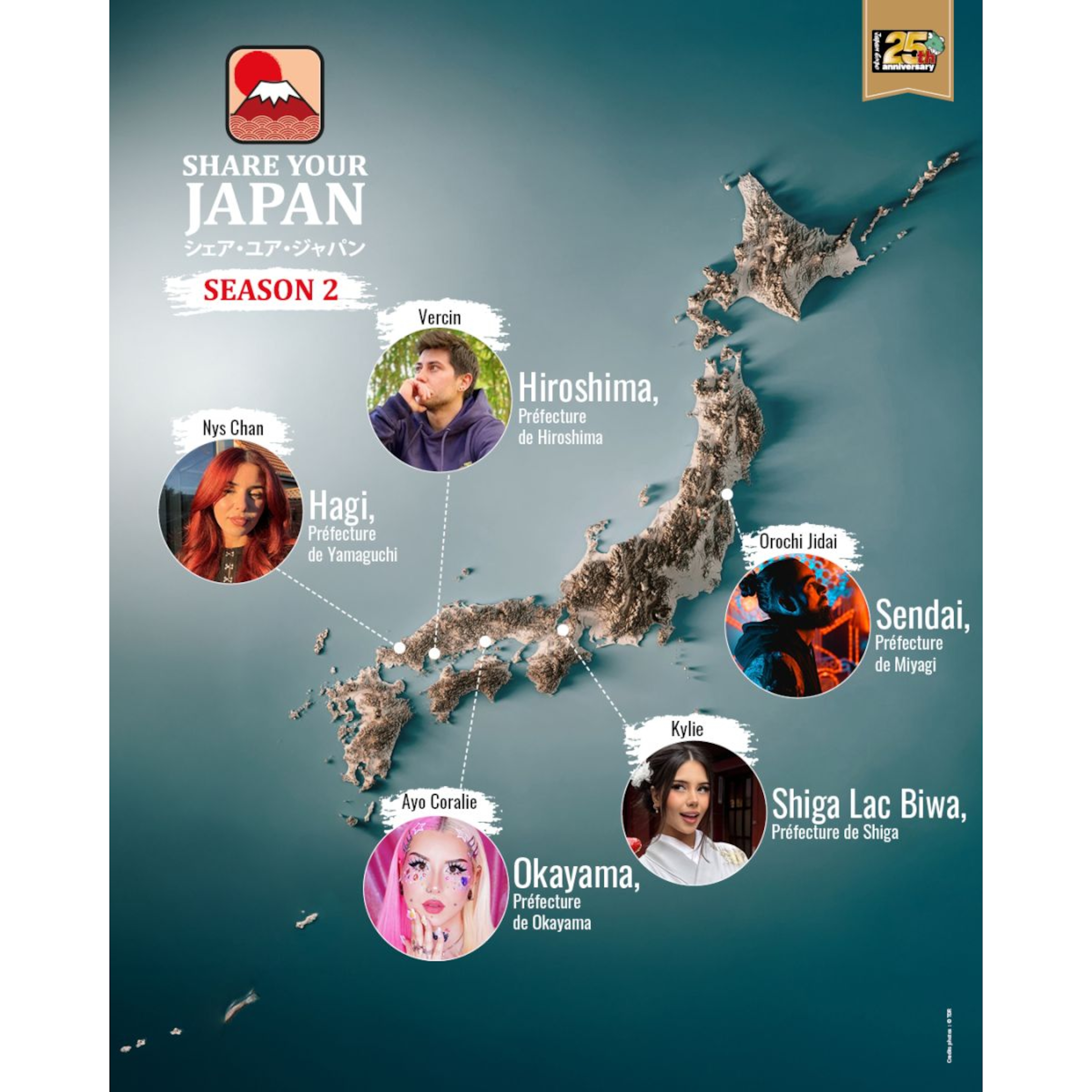 Share your Japan 2