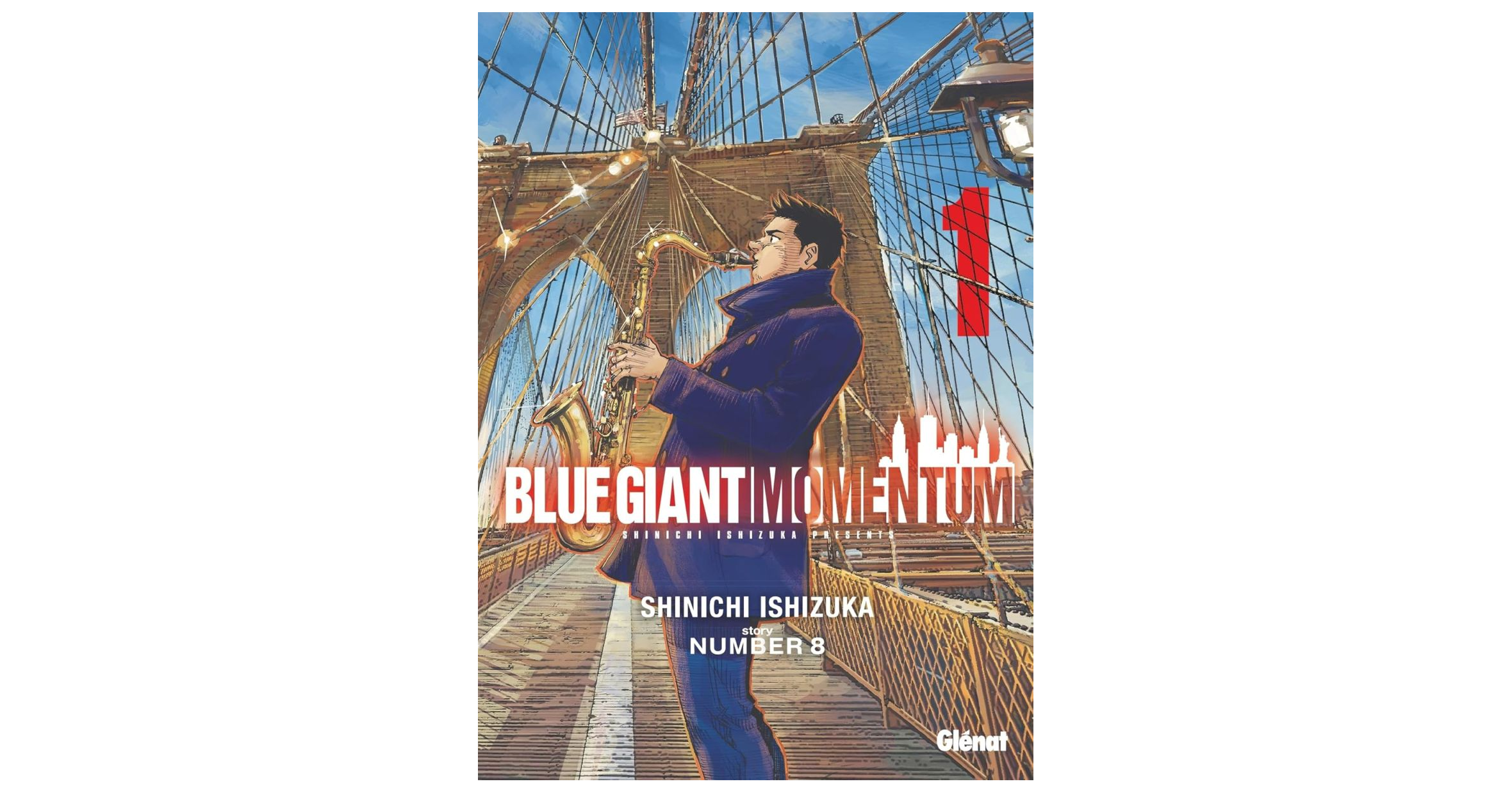 Drawing Music, with the creators of Blue Giant Momentum | Japan