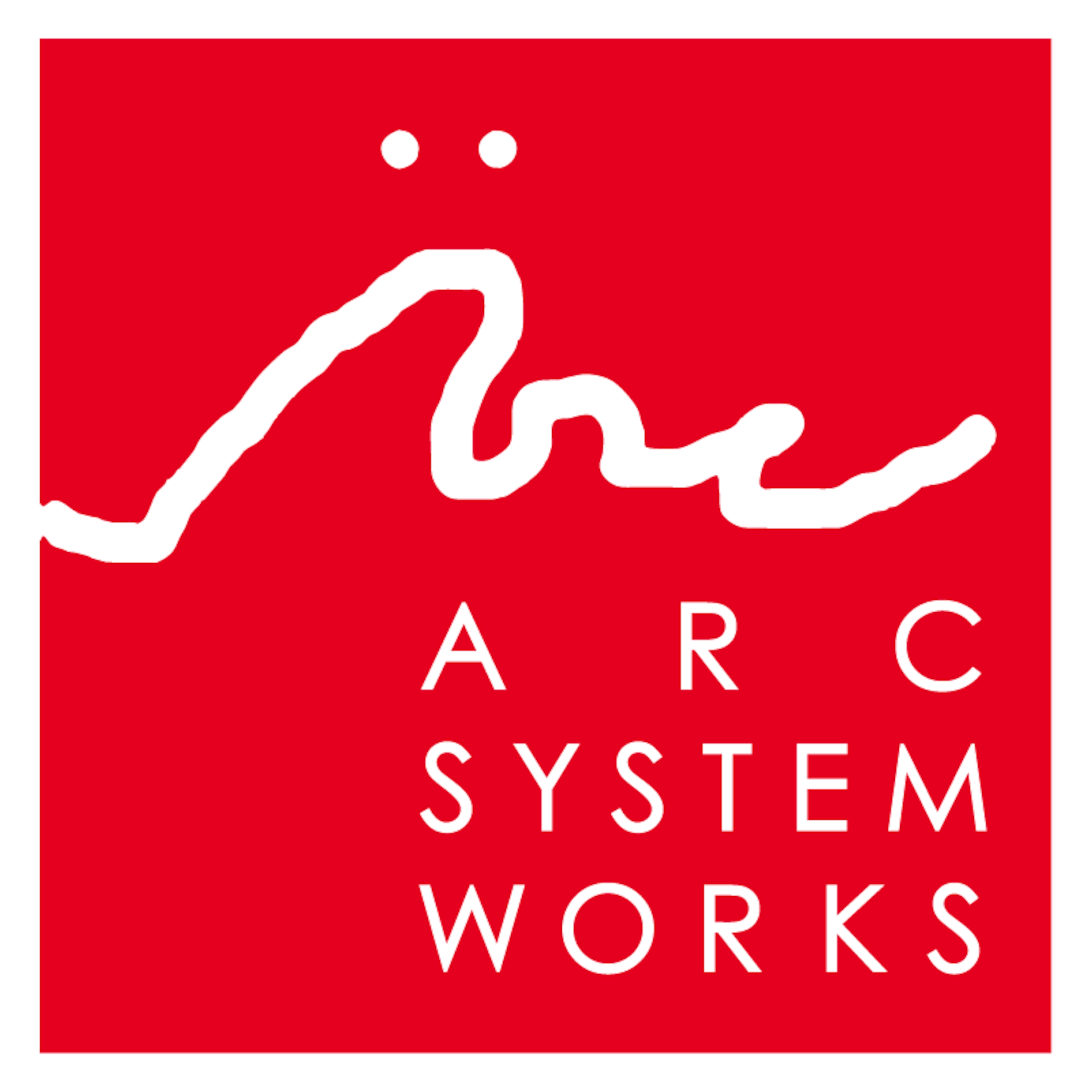 Arc System Works showcase