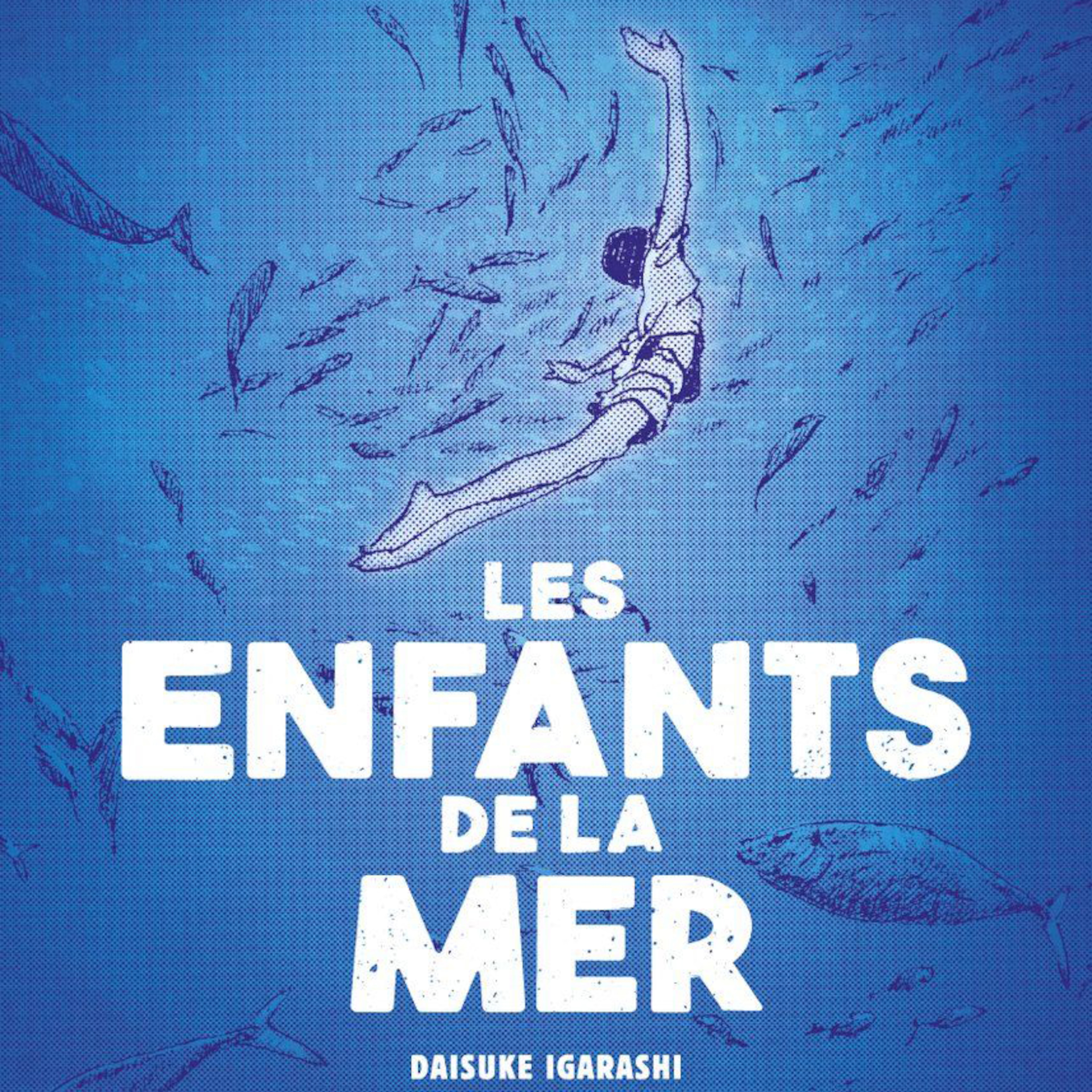 Masterclass - Les voyages intérieurs de Daisuke Igarashi