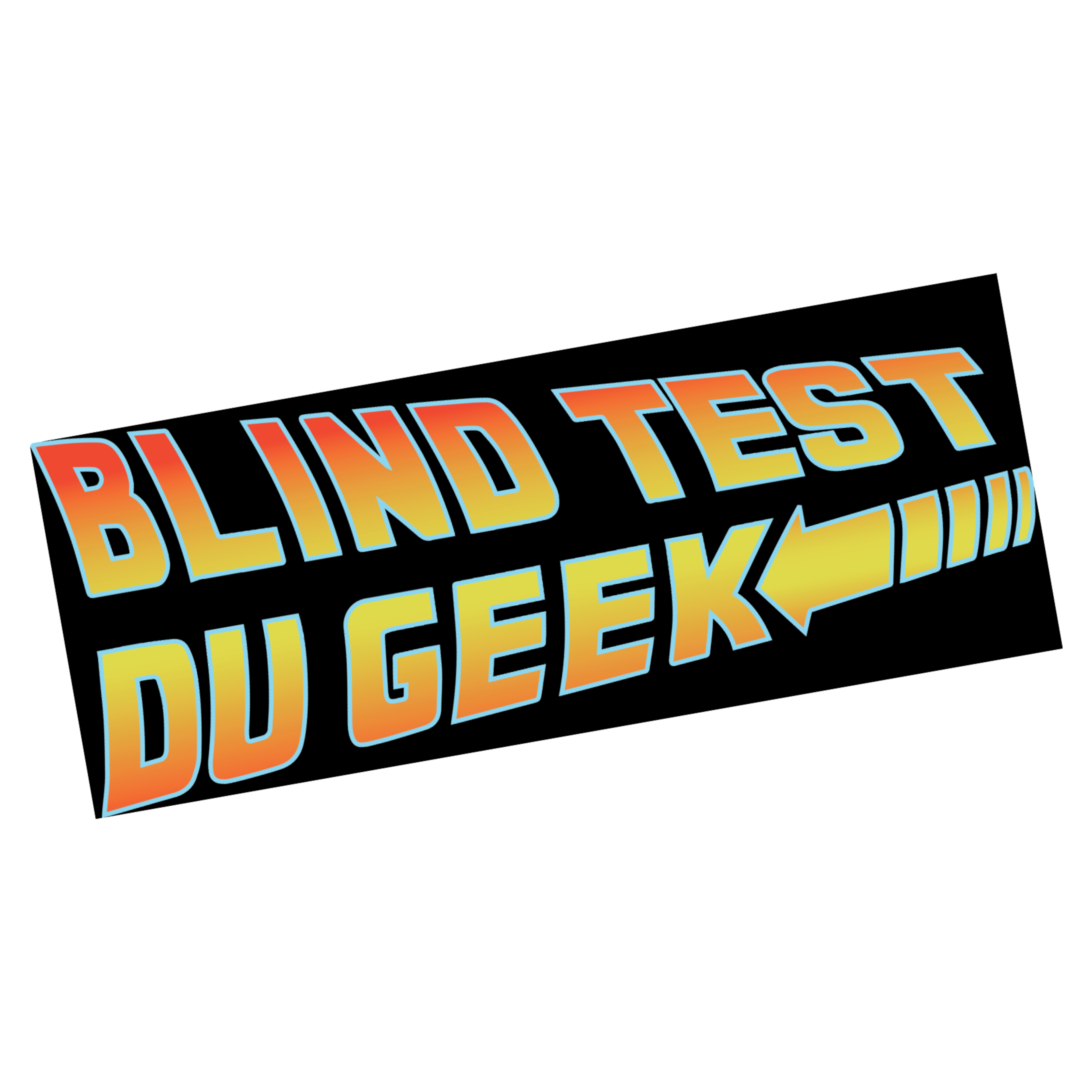 Universe Wars Quiz by Le Blind-Test du Geek