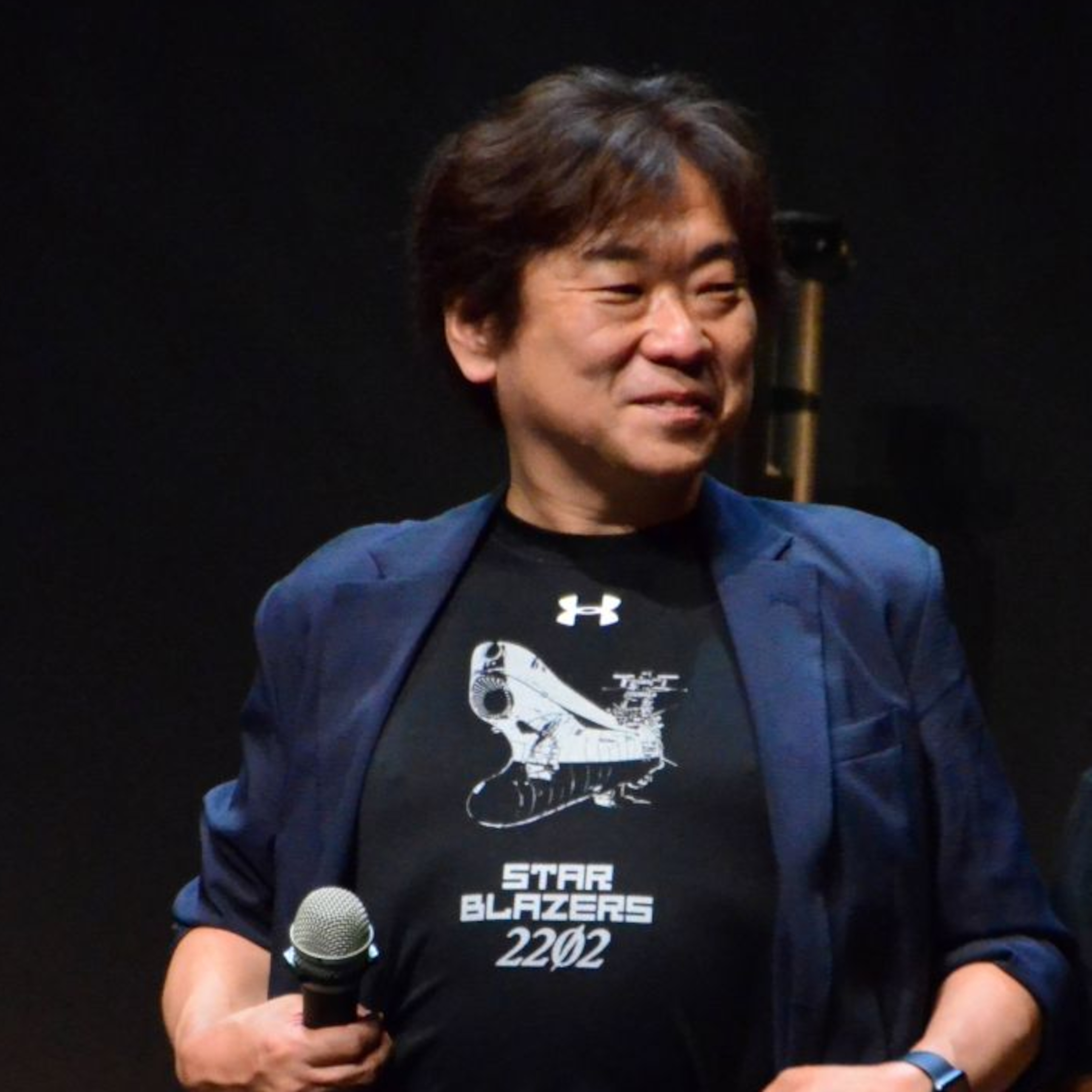 Nobuyoshi Habara