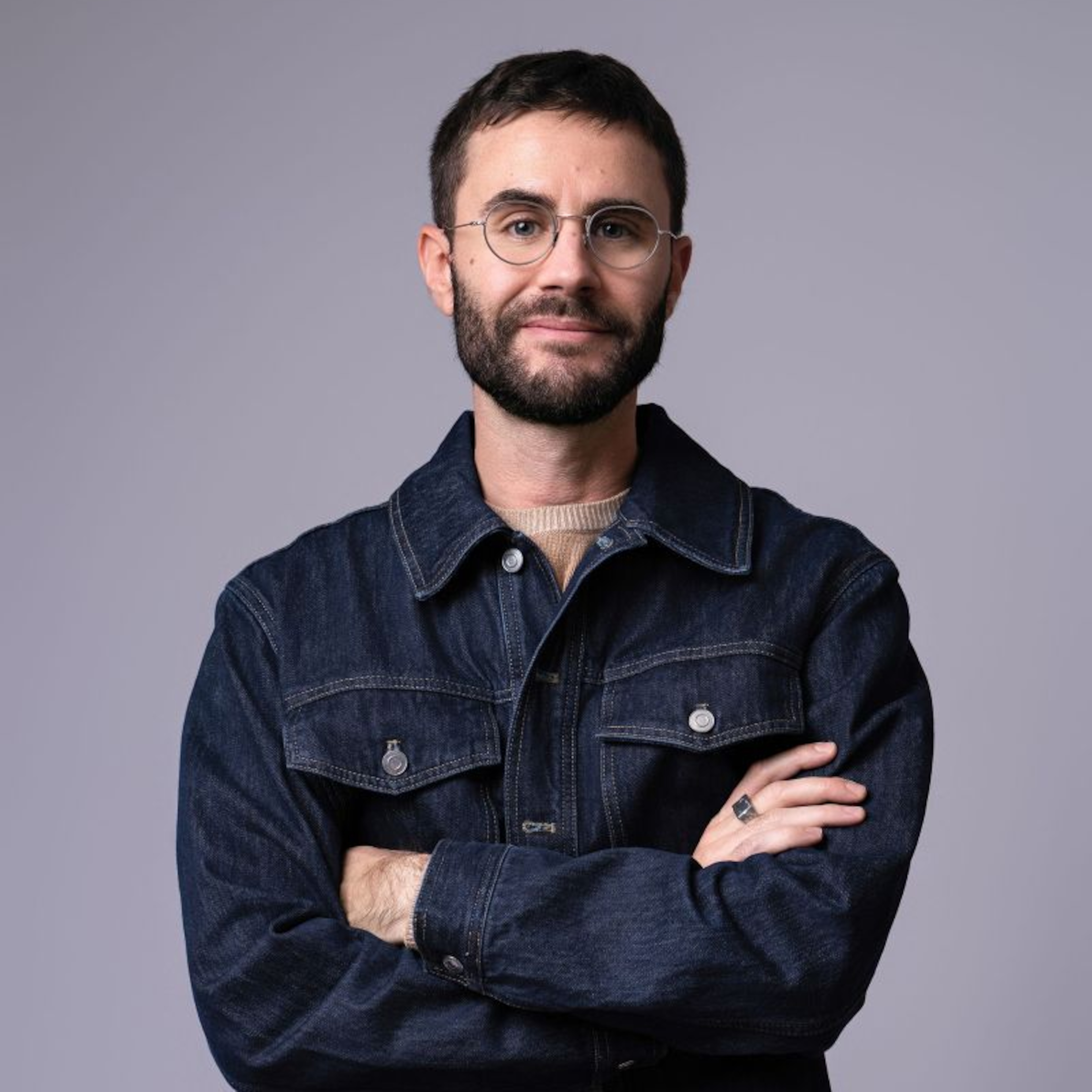 Cyprien en dédicaces