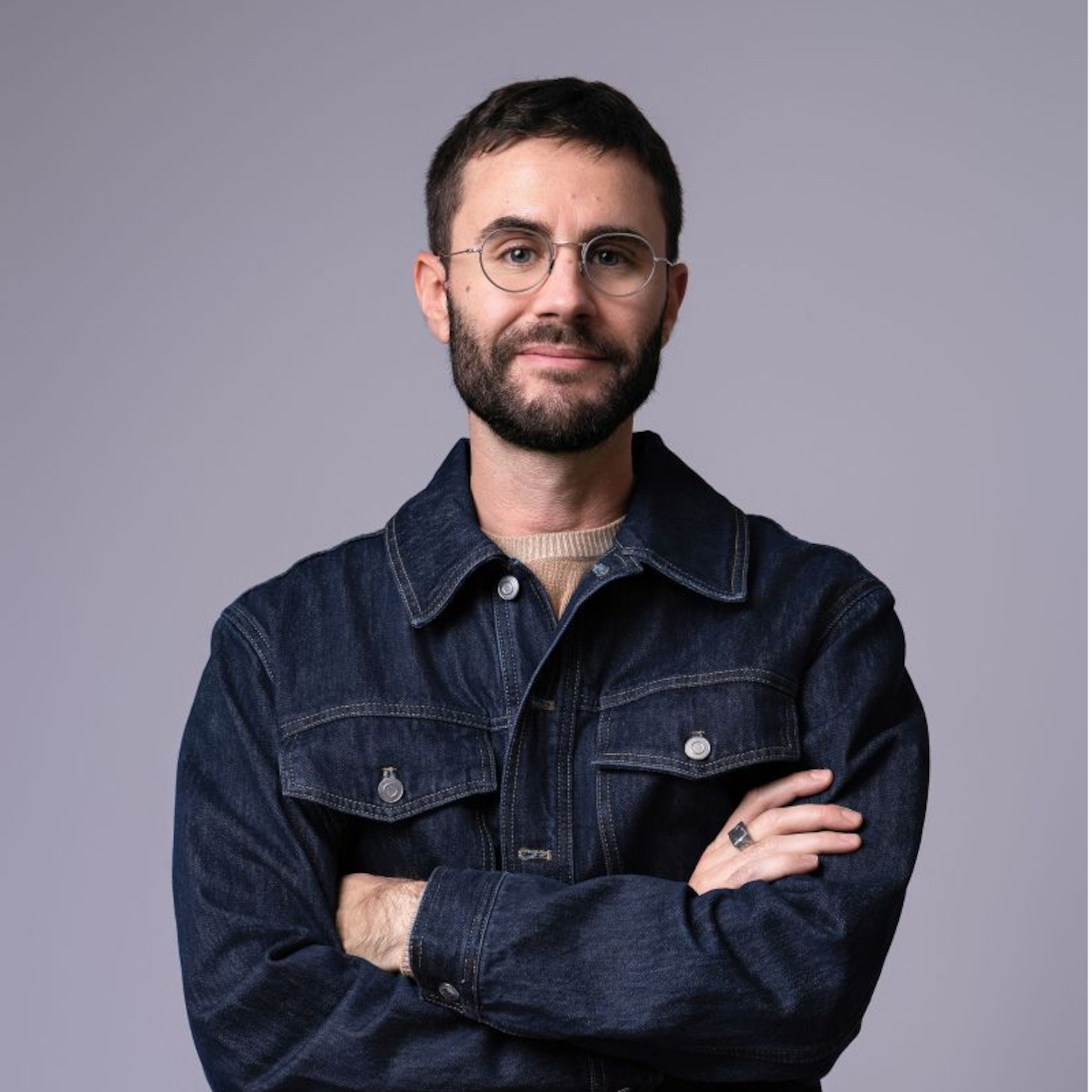 Cyprien en dédicaces