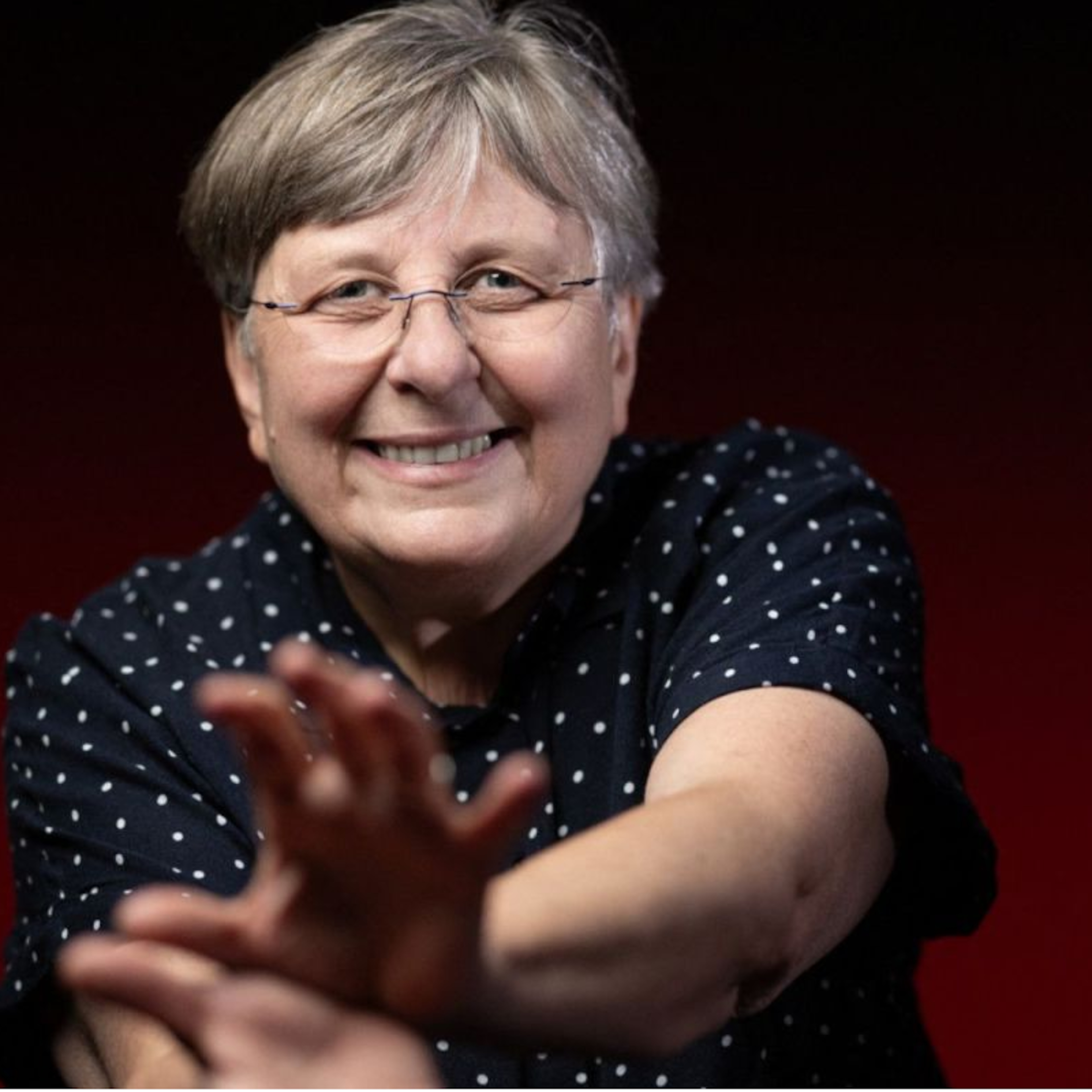 Brigitte LECORDIER en dédicaces