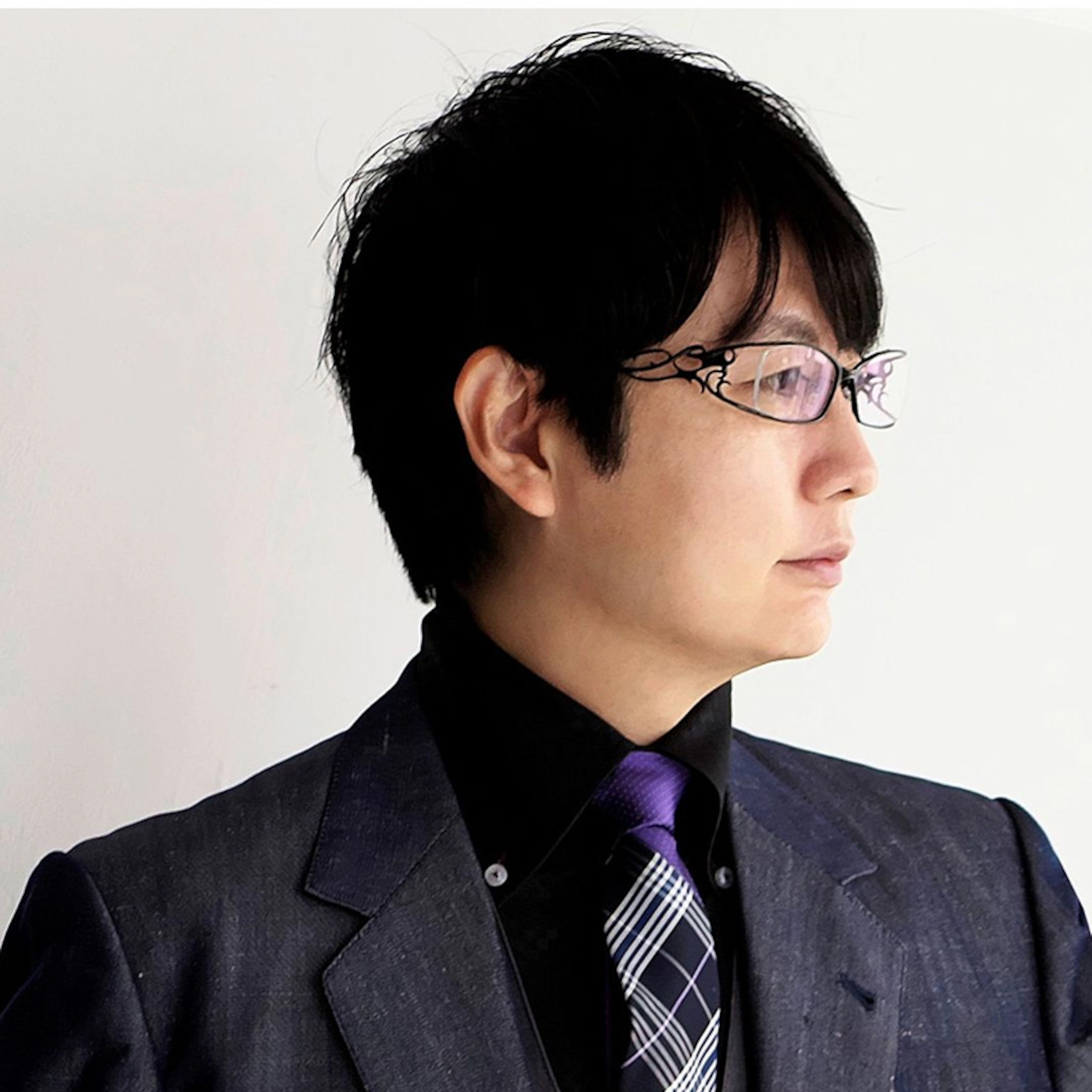 Conférence Kenji ITOSO