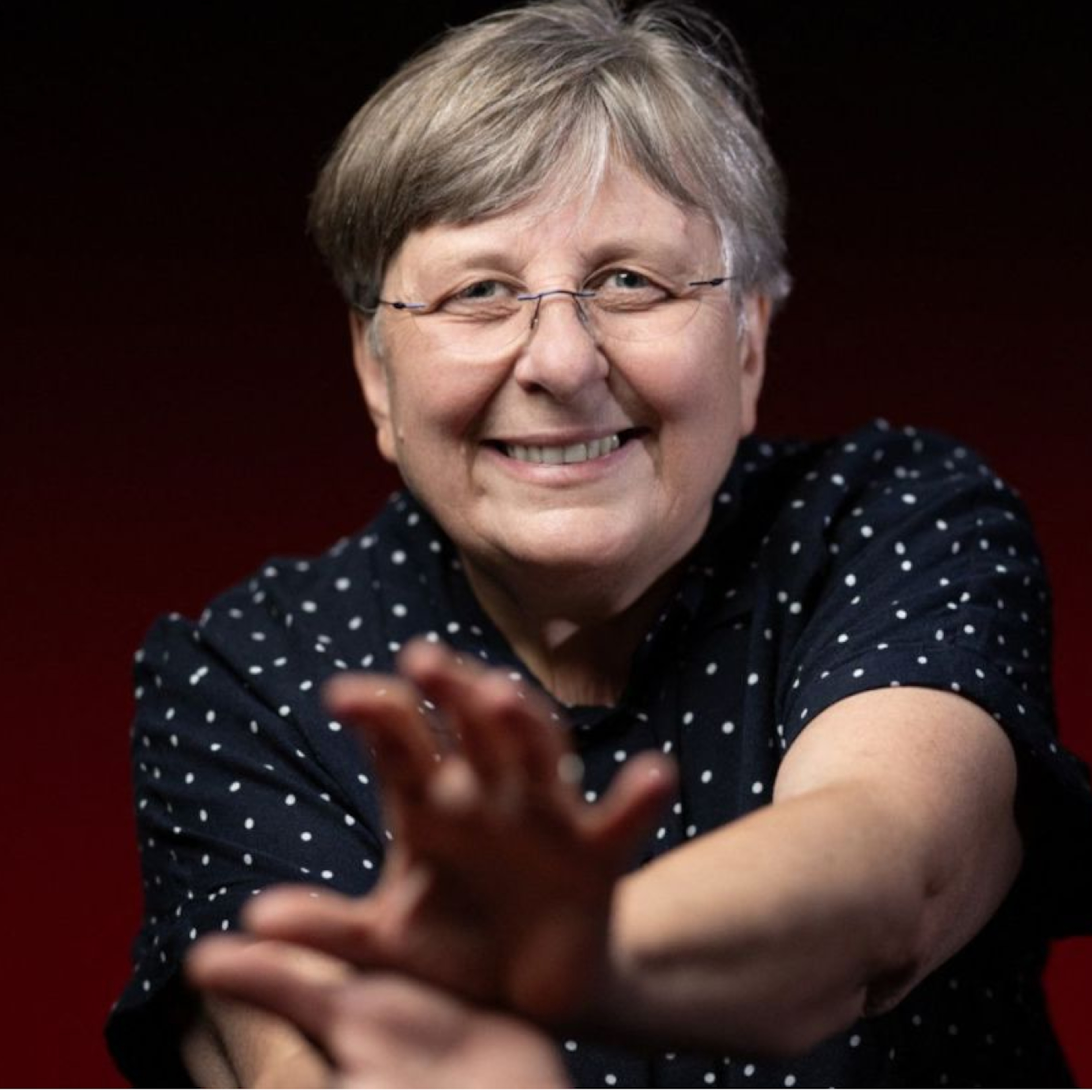 Brigitte LECORDIER en dédicaces