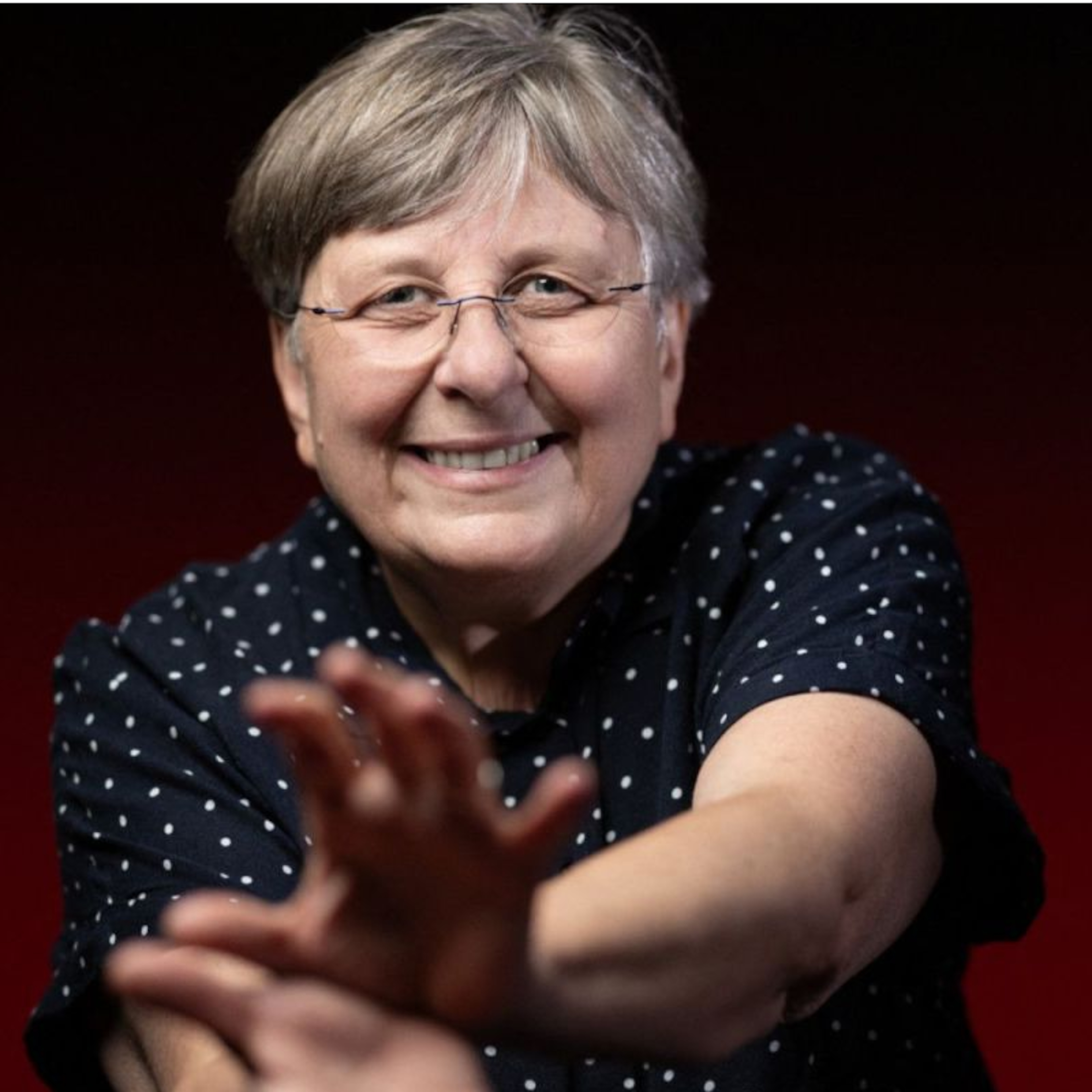 Brigitte LECORDIER en dédicaces