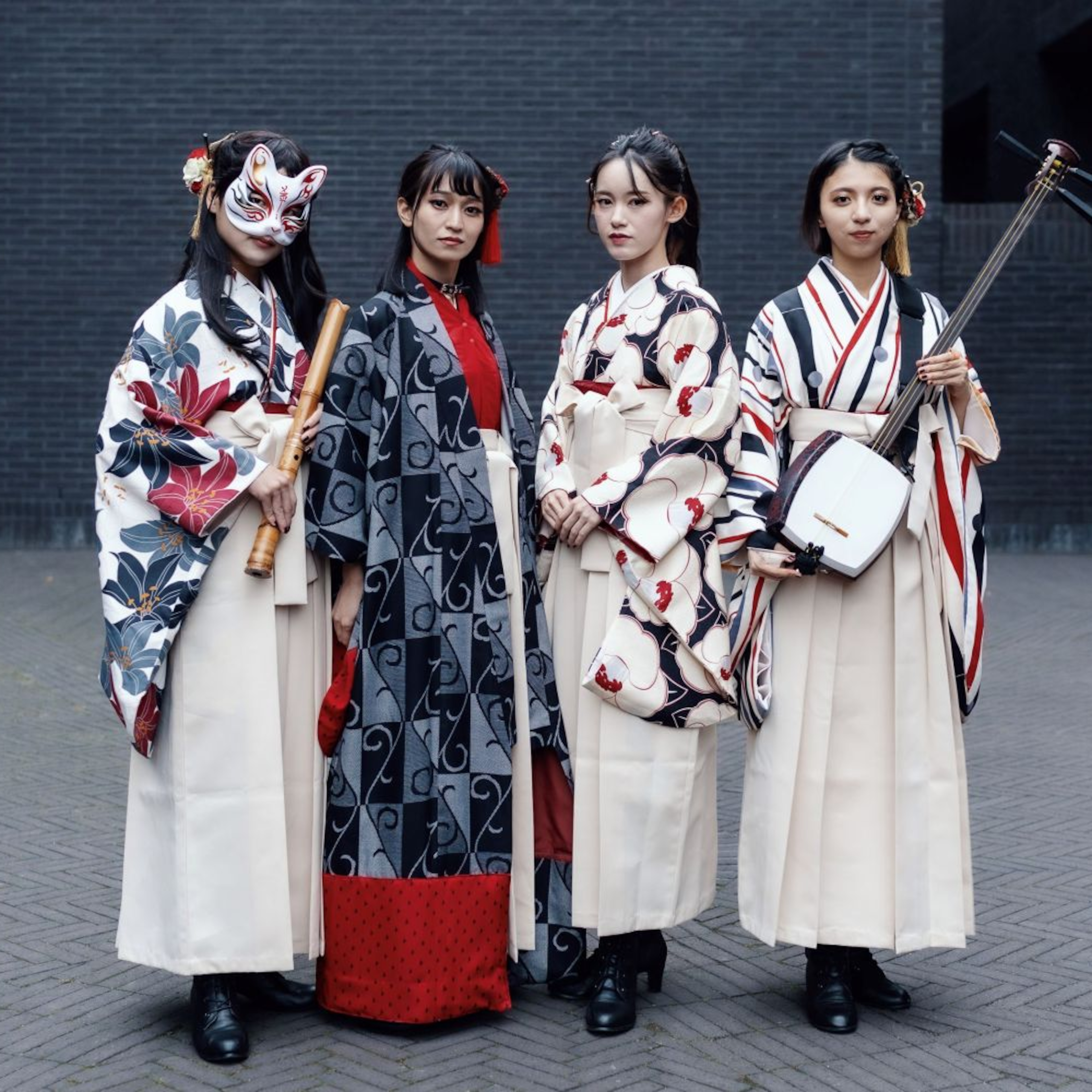 Kaguramusou