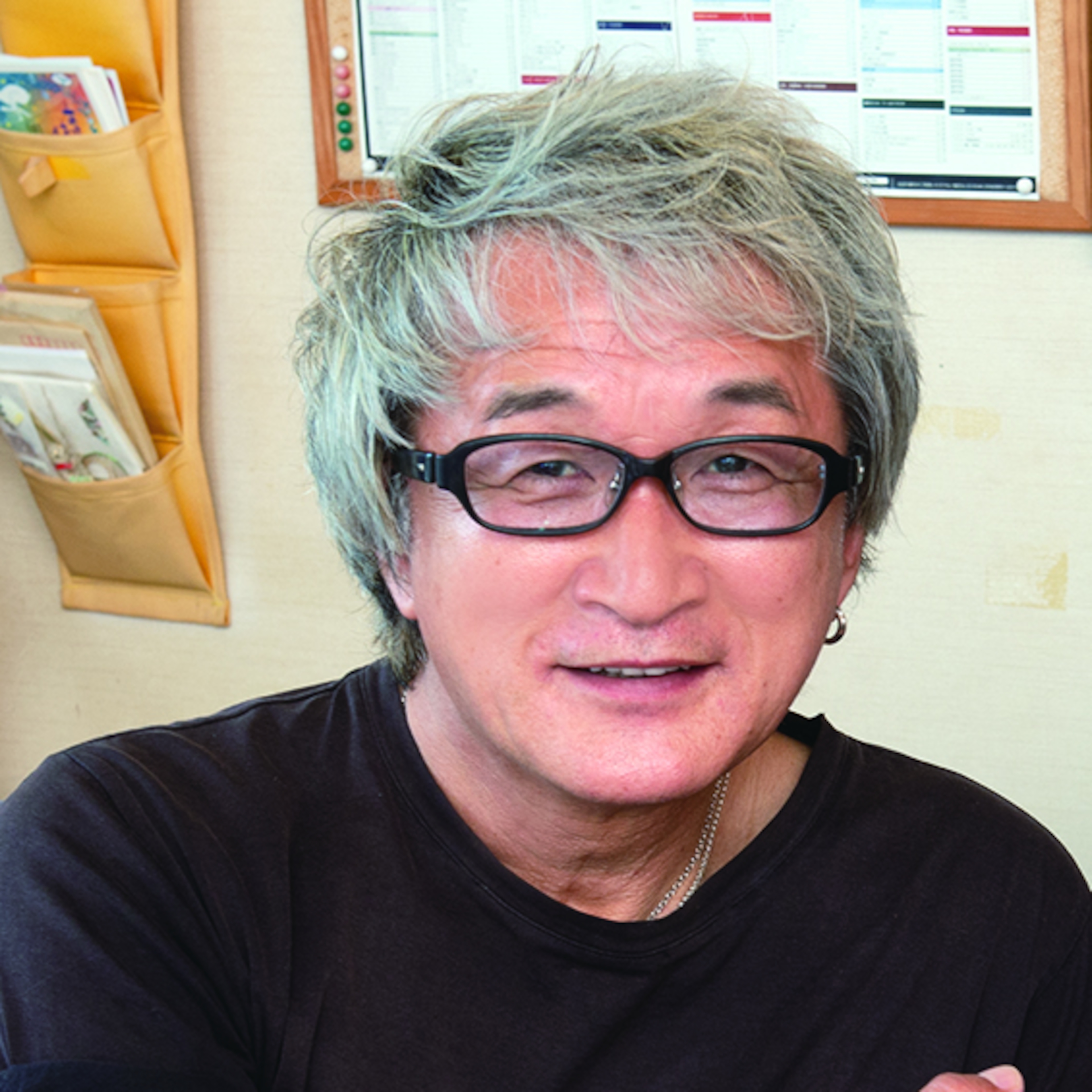Dédicaces de Keisuke ITAGAKI
