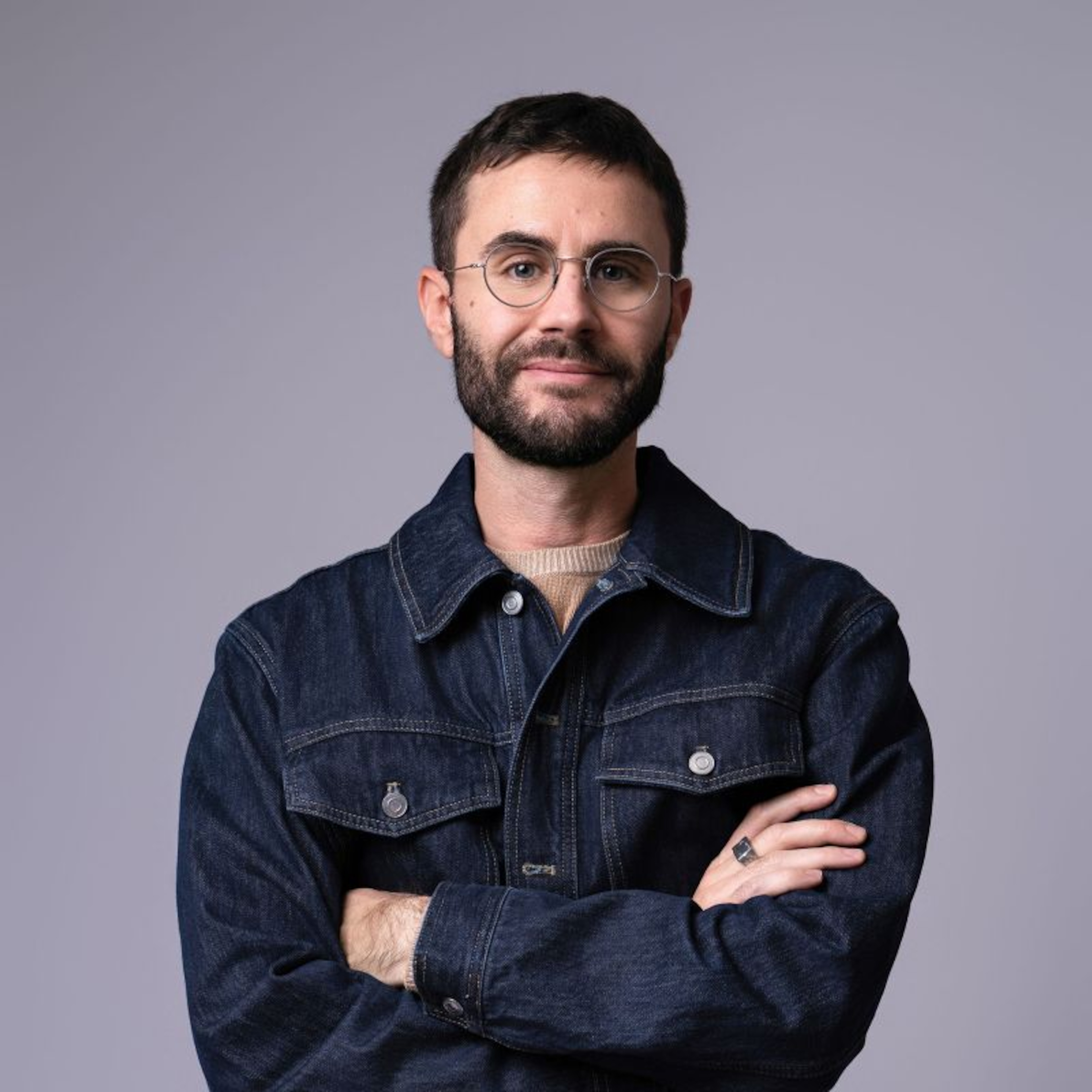 Cyprien en dédicaces