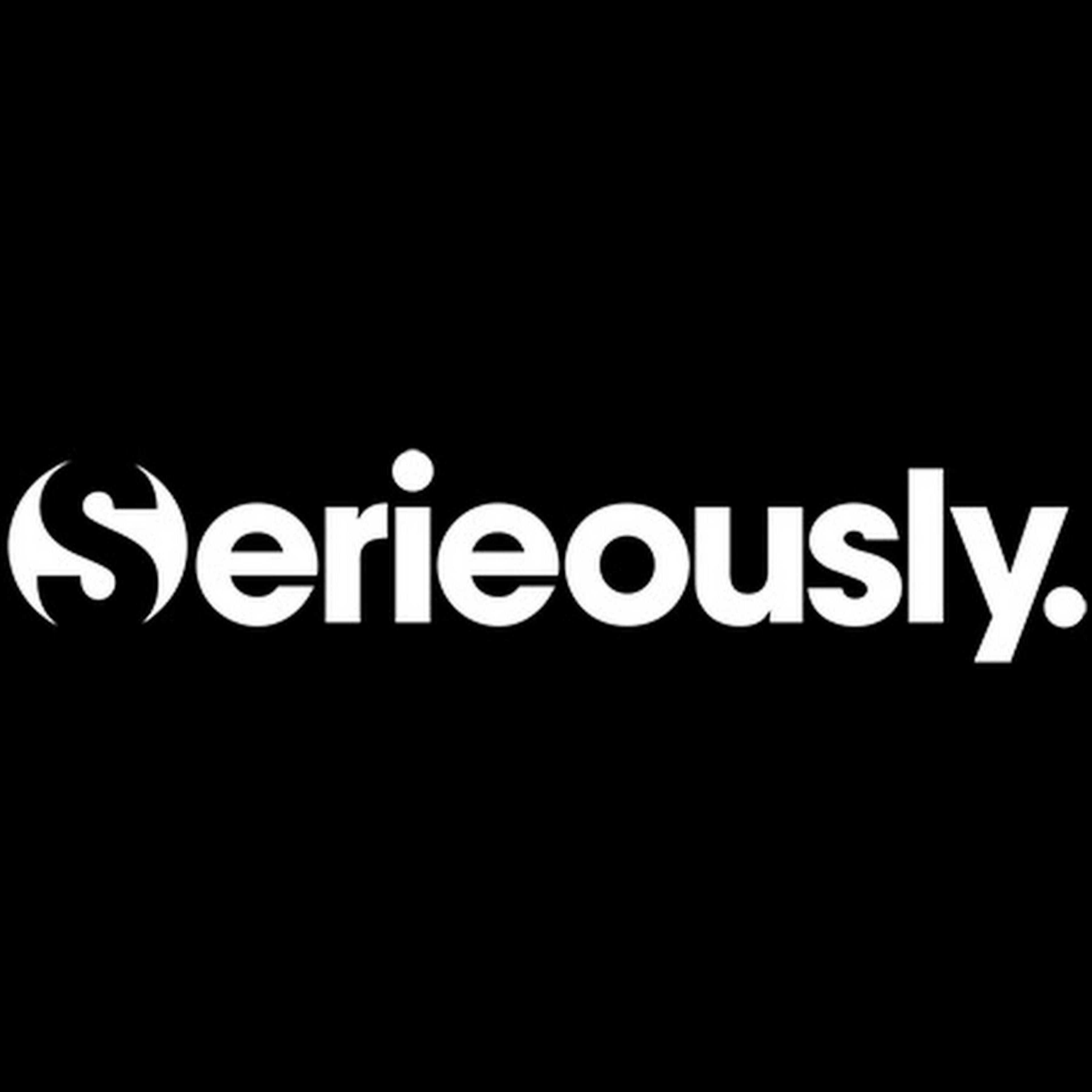 Grand Quiz Pop Culture by Serieously