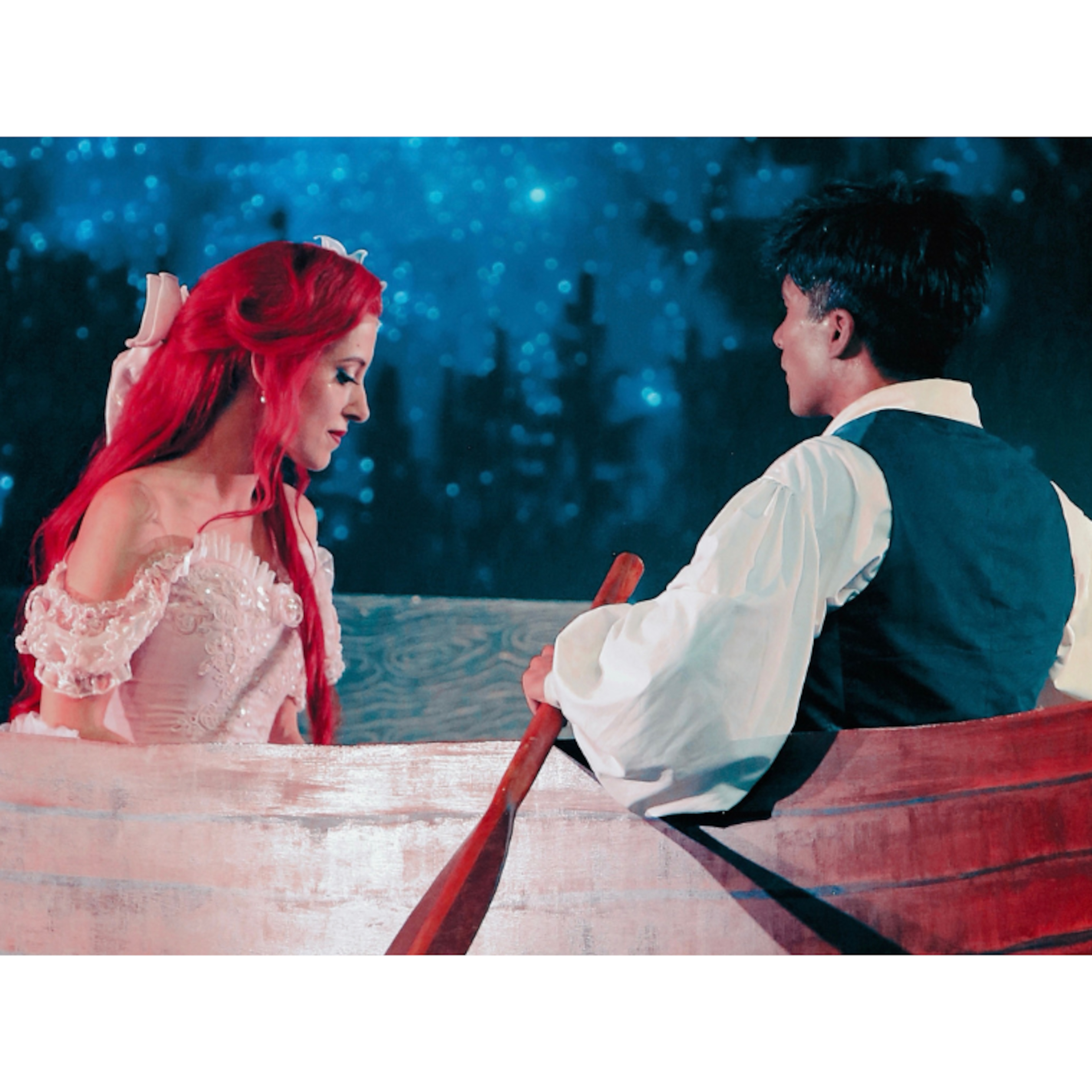 Once Upon A Show