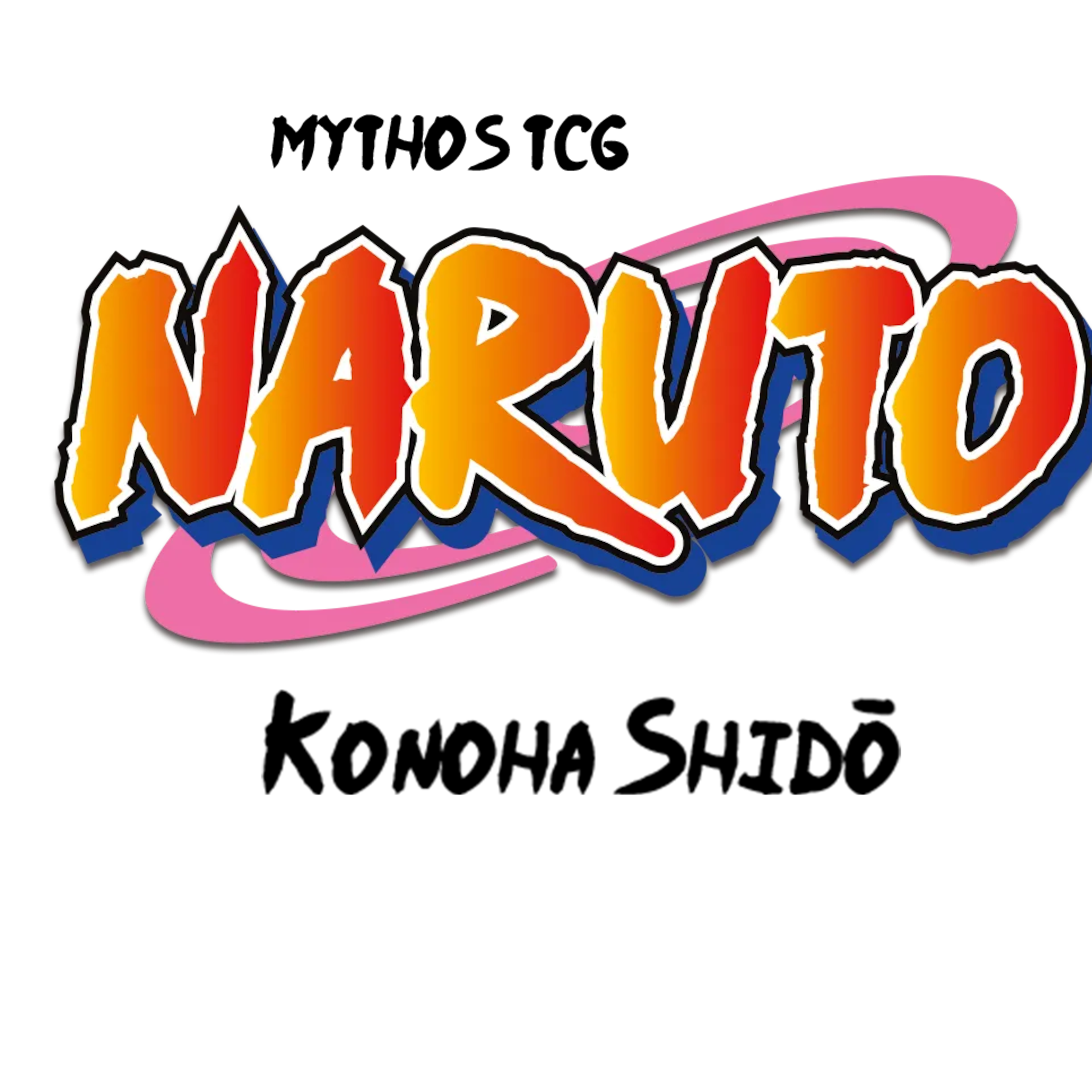 DEMO NARUTO MYTHOS
