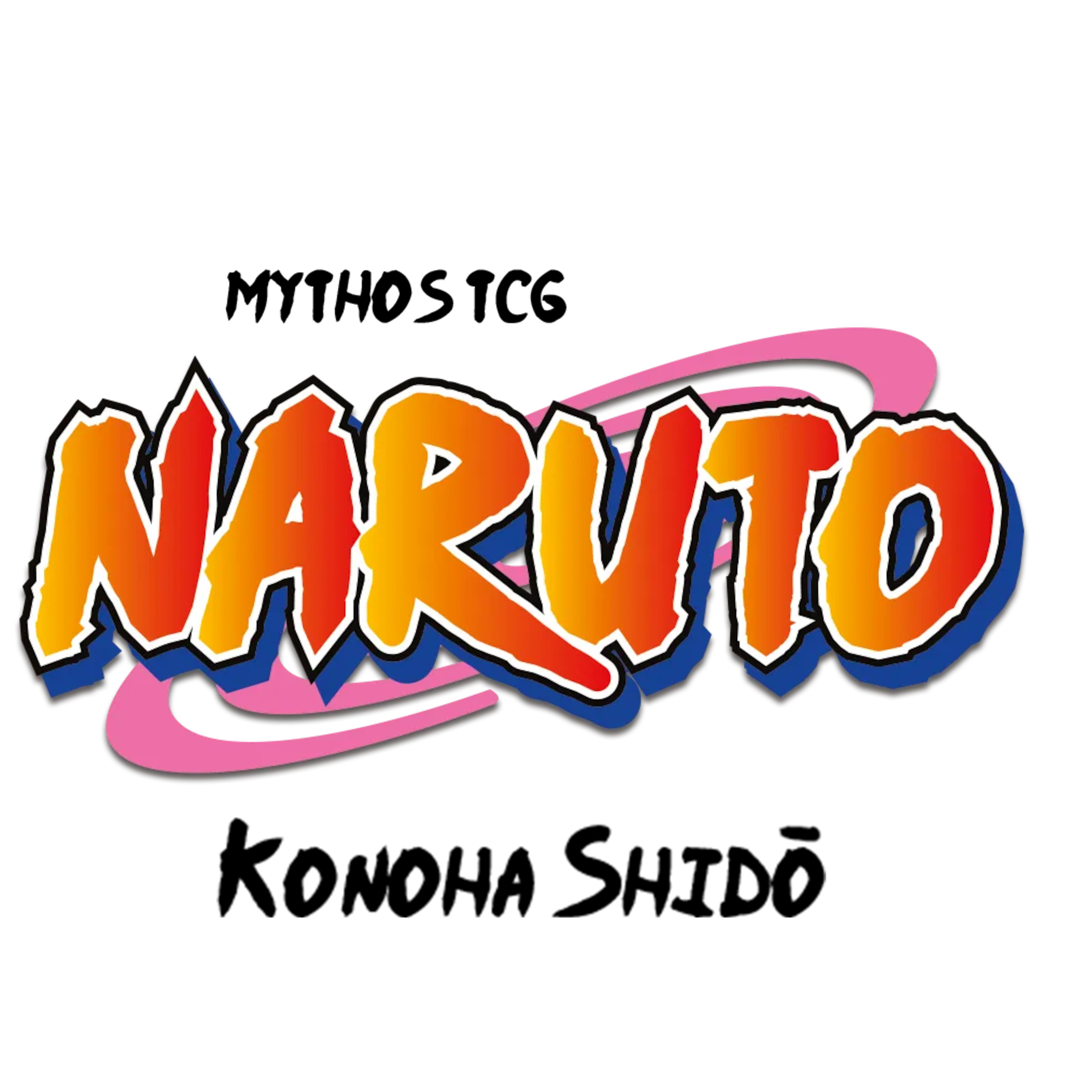DEMO NARUTO MYTHOS
