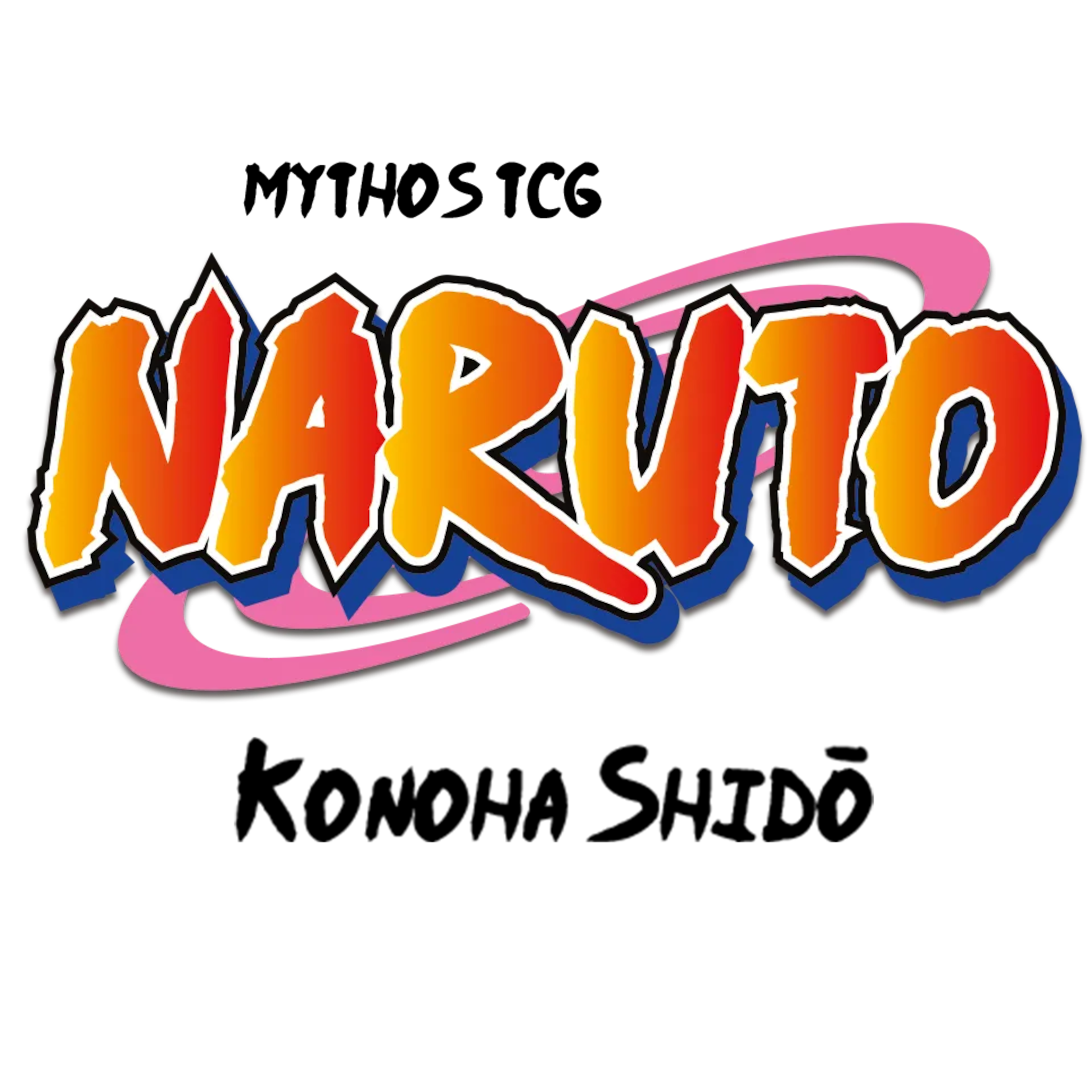 DEMO NARUTO MYTHOS