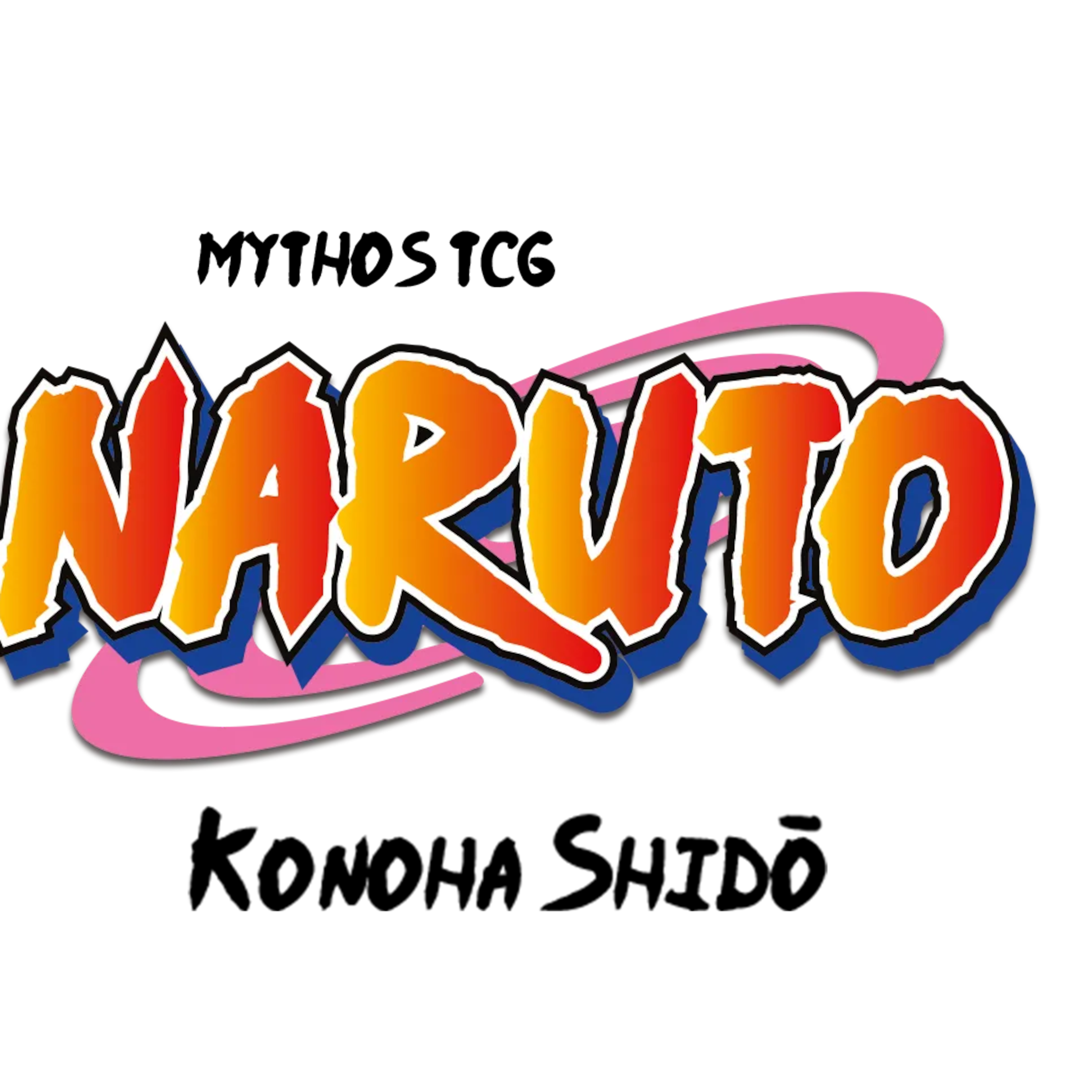 DEMO NARUTO MYTHOS