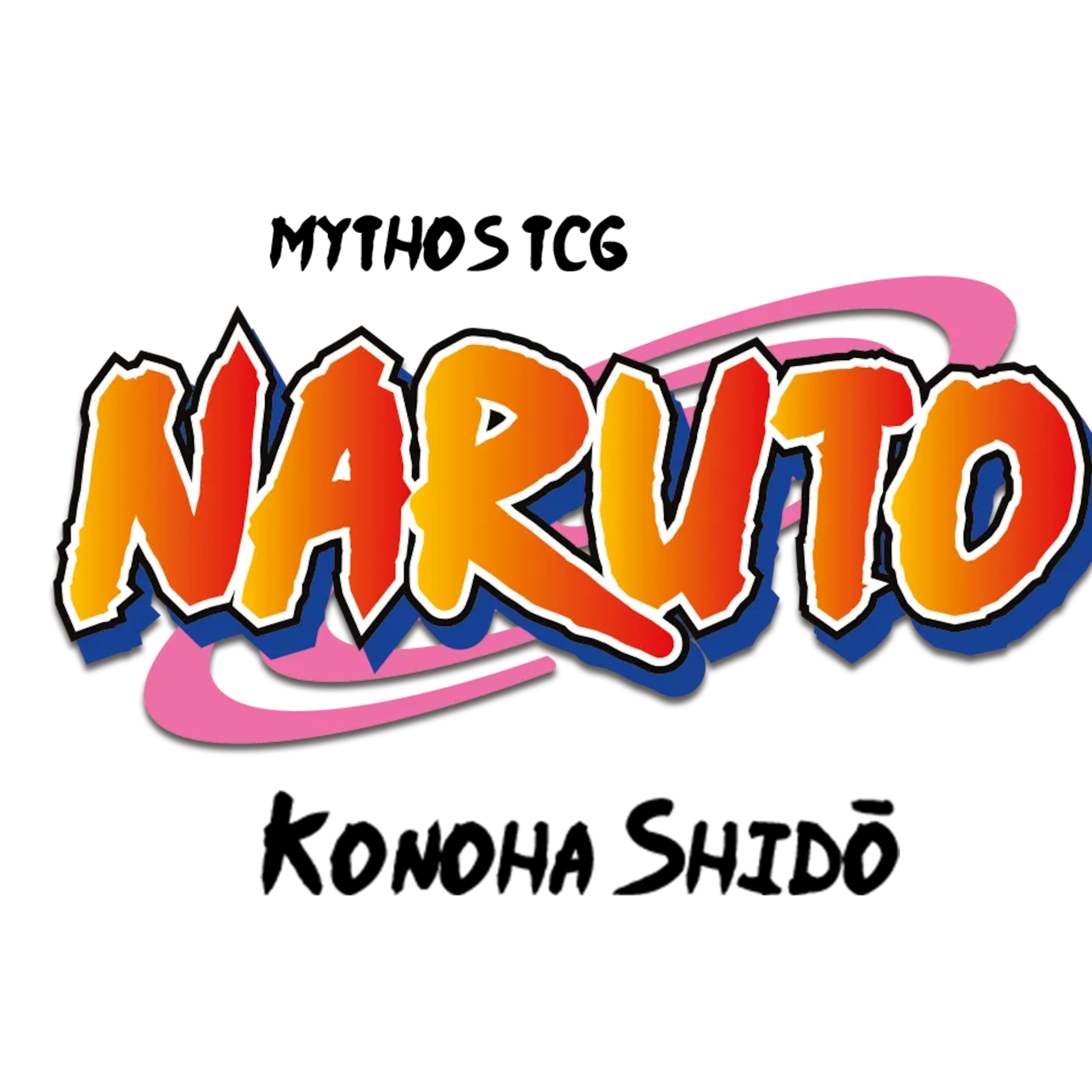 DEMO NARUTO MYTHOS