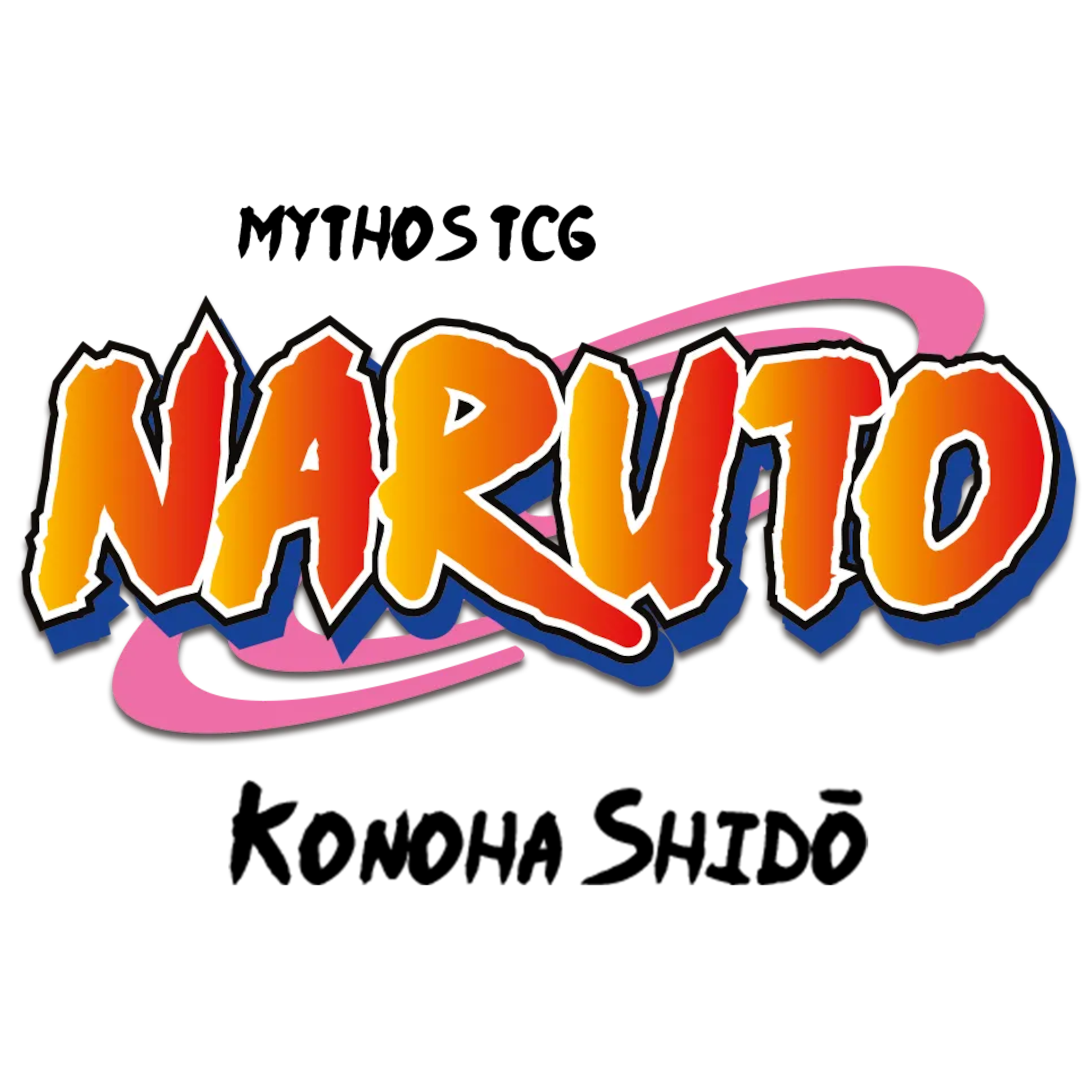 DEMO NARUTO MYTHOS